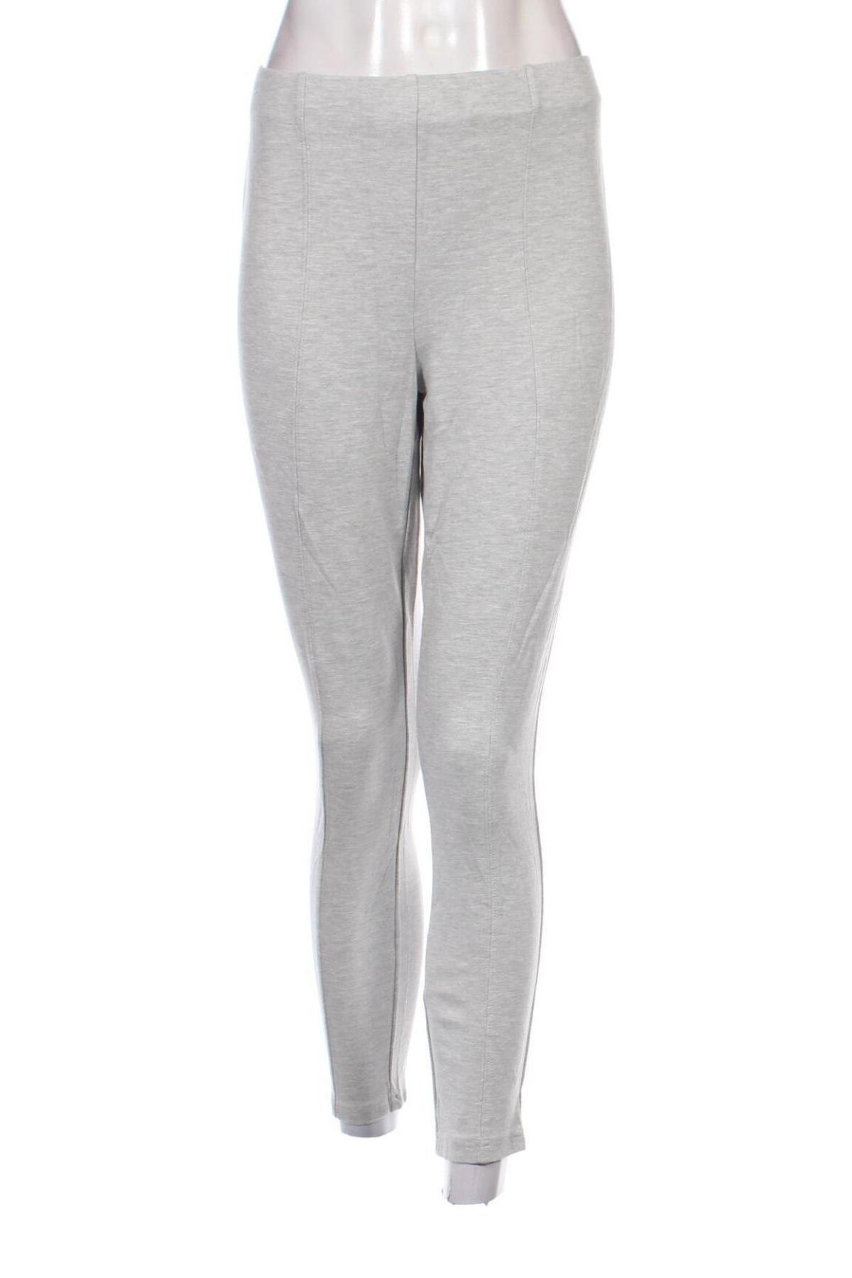 Damen Leggings, Größe L, Farbe Grau, Preis € 6,99