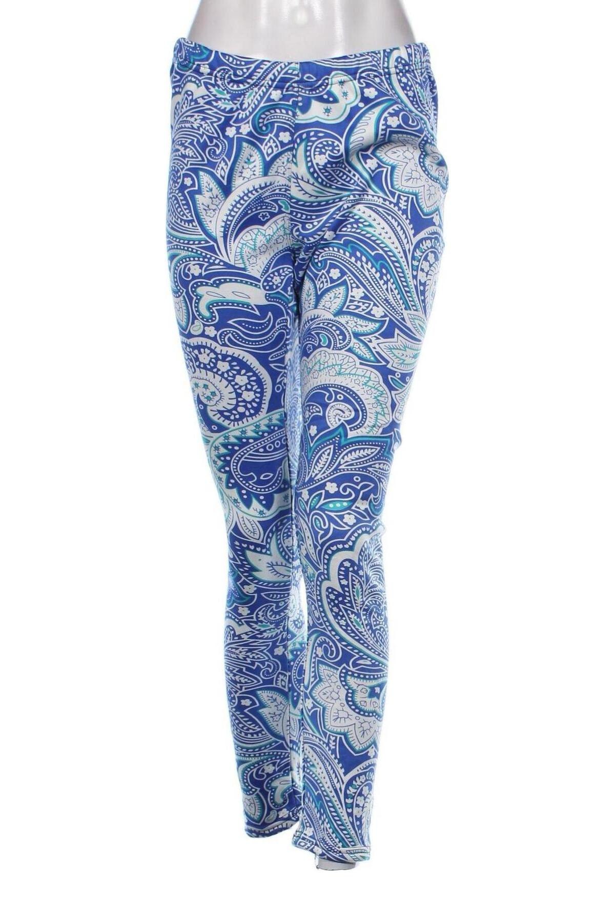 Damskie legginsy, Rozmiar L, Kolor Kolorowy, Cena 60,99 zł