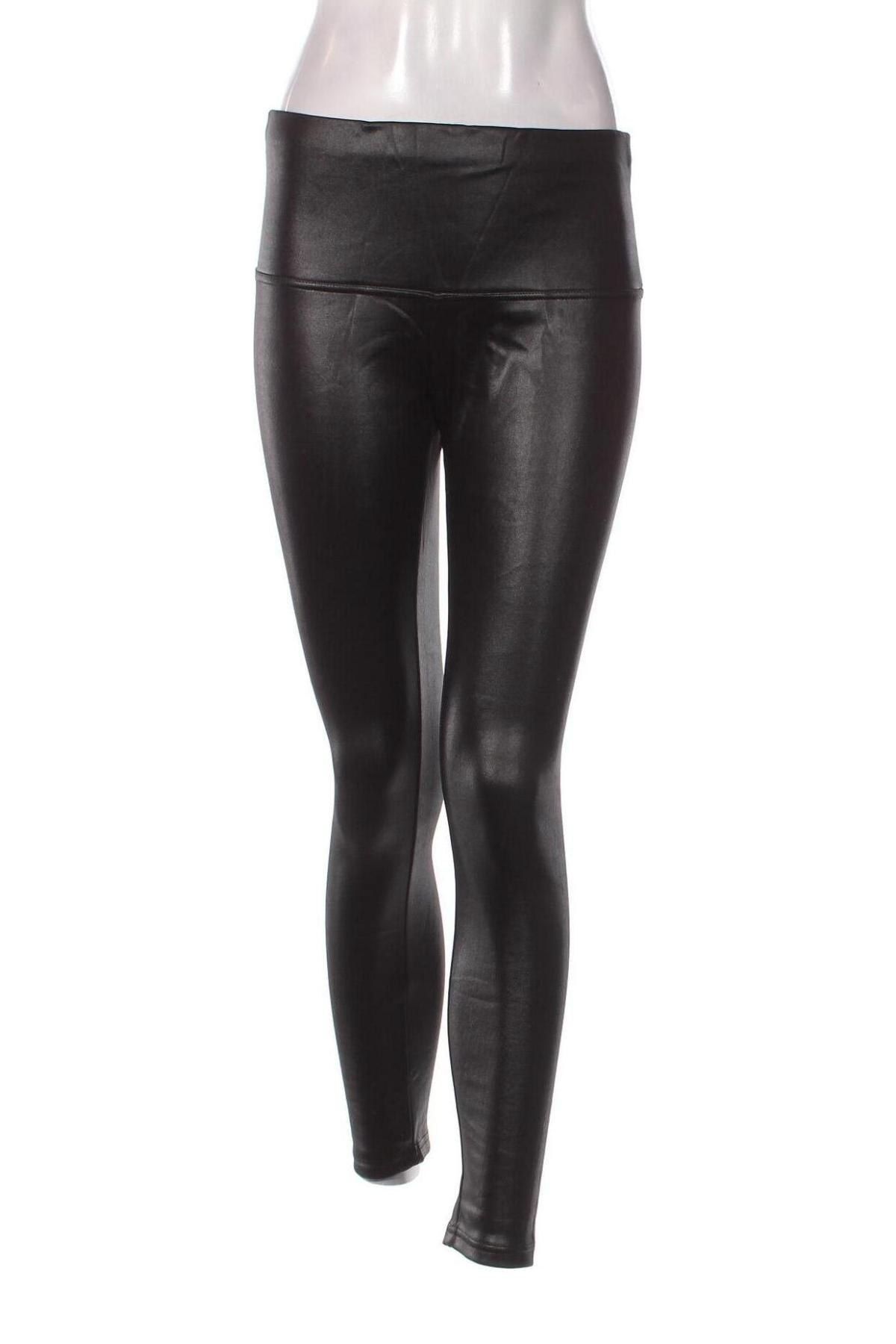 Damen Leggings, Größe S, Farbe Schwarz, Preis 6,49 €