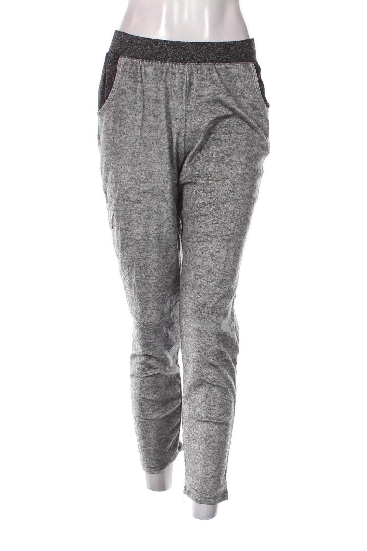 Damen Leggings, Größe S, Farbe Grau, Preis 7,99 €