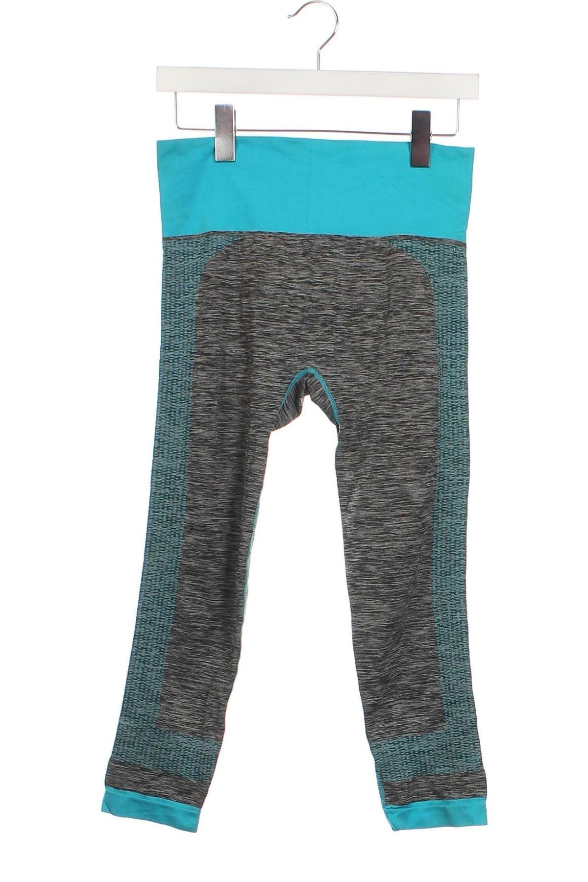 Damen Leggings, Größe M, Farbe Grau, Preis € 9,49