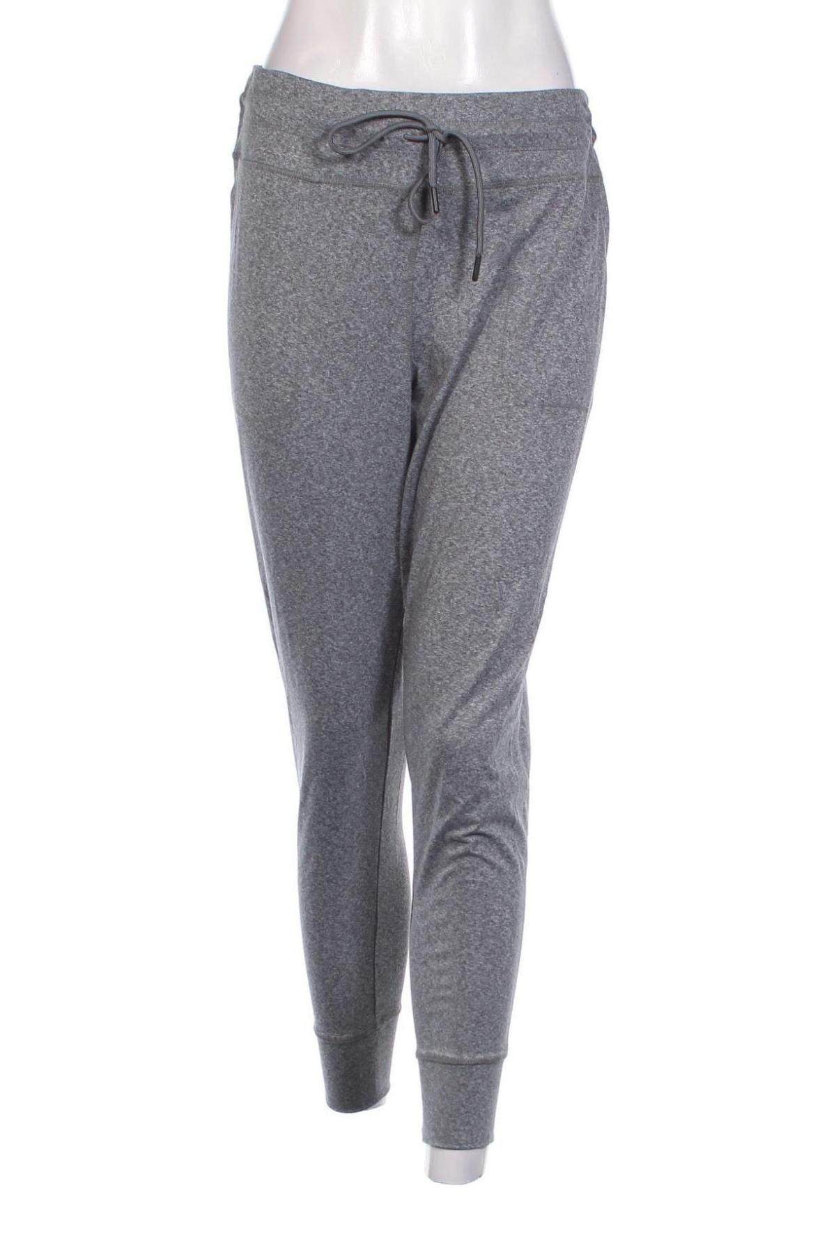 Damen Leggings, Größe S, Farbe Grau, Preis 6,99 €