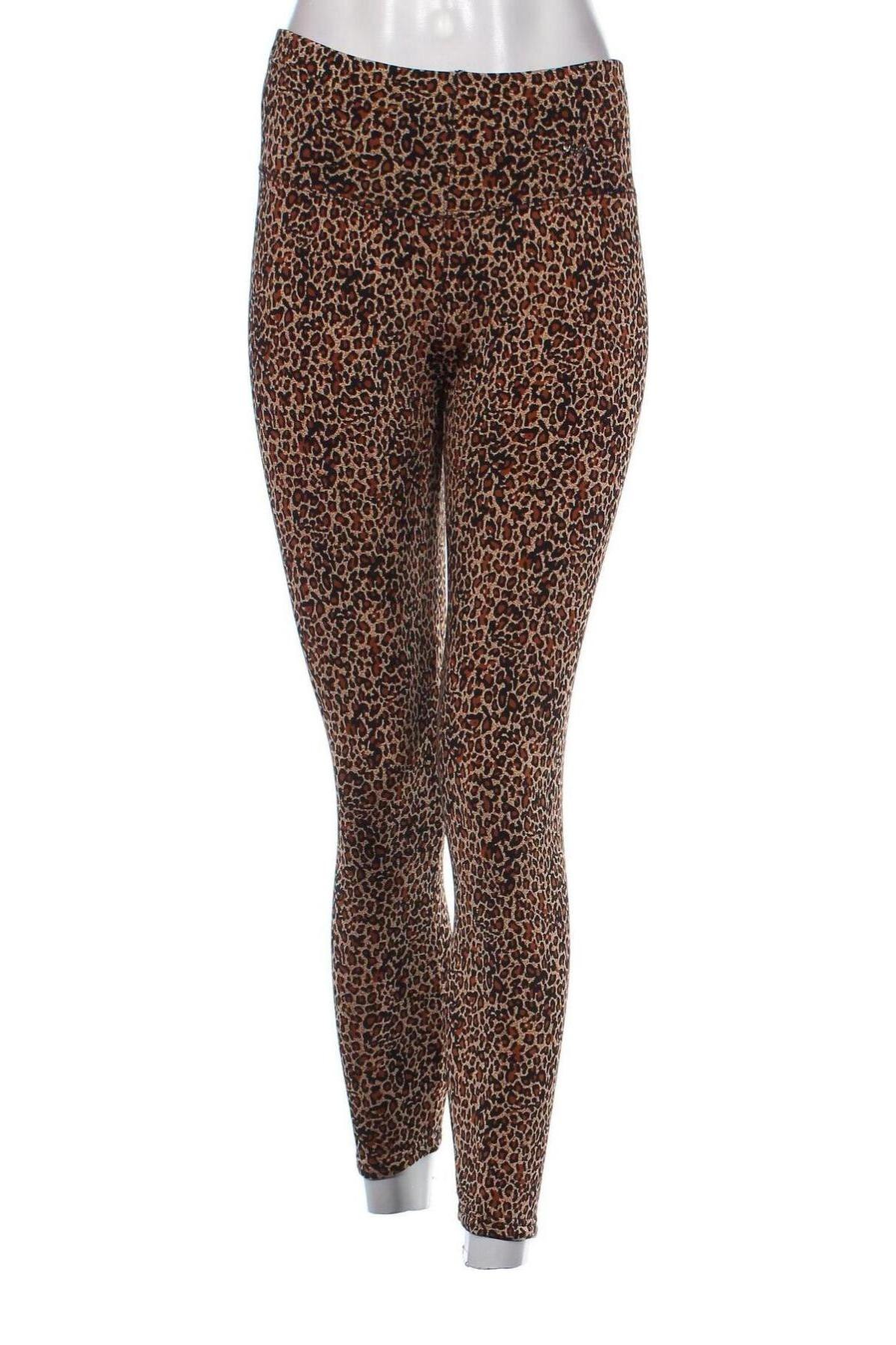 Damen Leggings, Größe M, Farbe Mehrfarbig, Preis 3,99 €