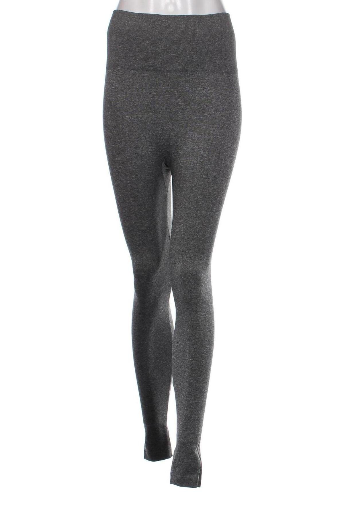 Damen Leggings, Größe S, Farbe Grau, Preis € 7,99