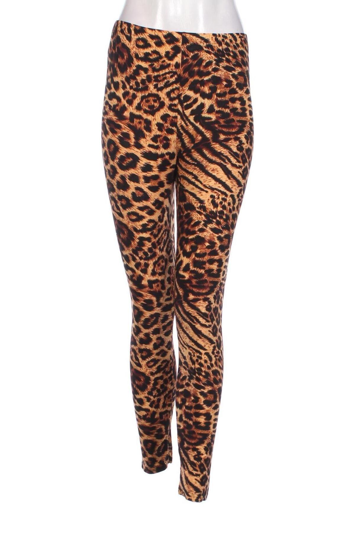 Damen Leggings, Größe S, Farbe Mehrfarbig, Preis 13,49 €