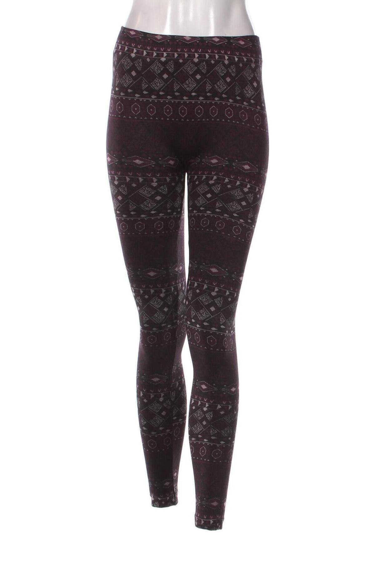 Damen Leggings, Größe XS, Farbe Mehrfarbig, Preis € 6,49