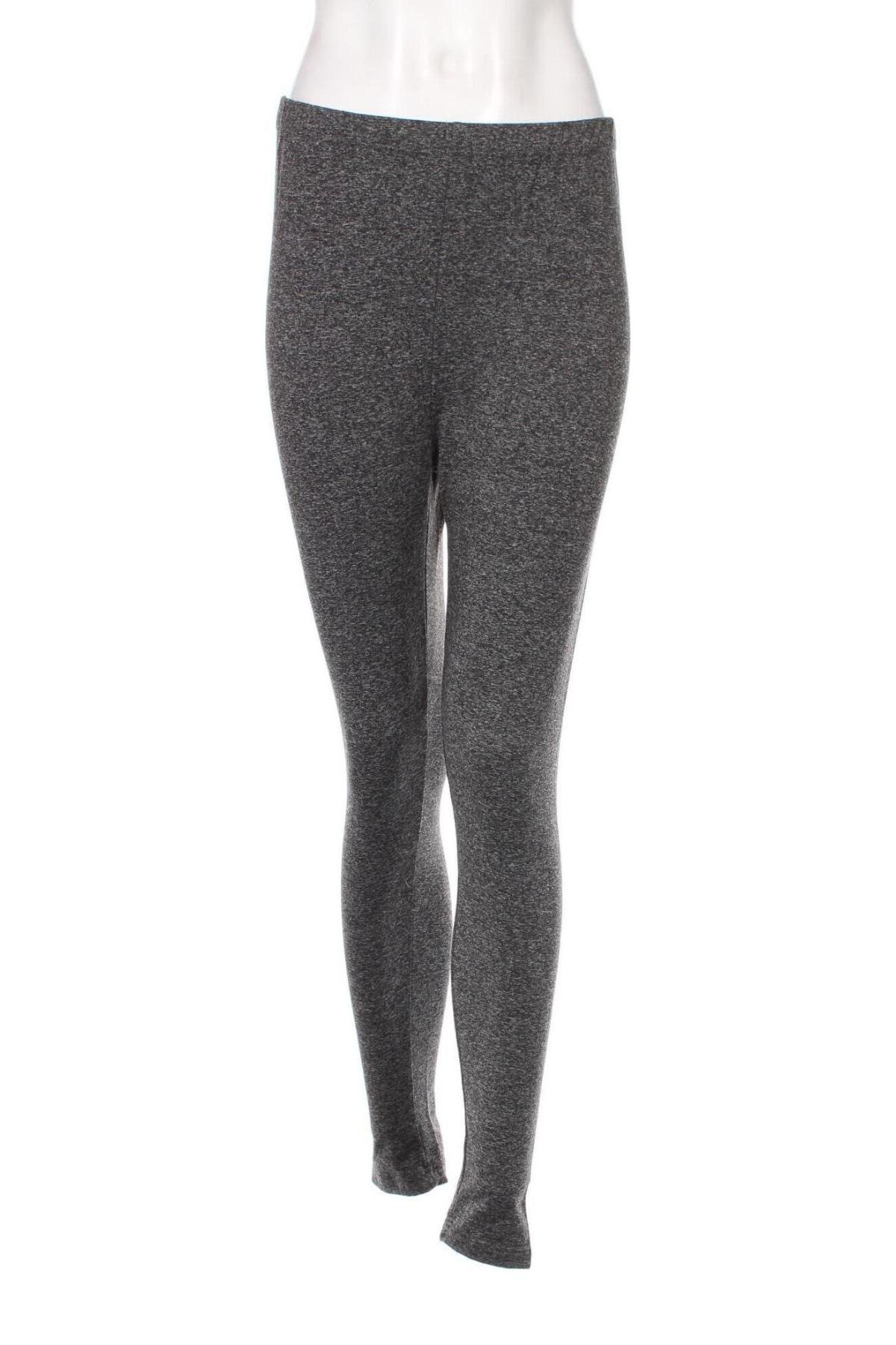 Damen Leggings, Größe S, Farbe Grau, Preis 5,99 €