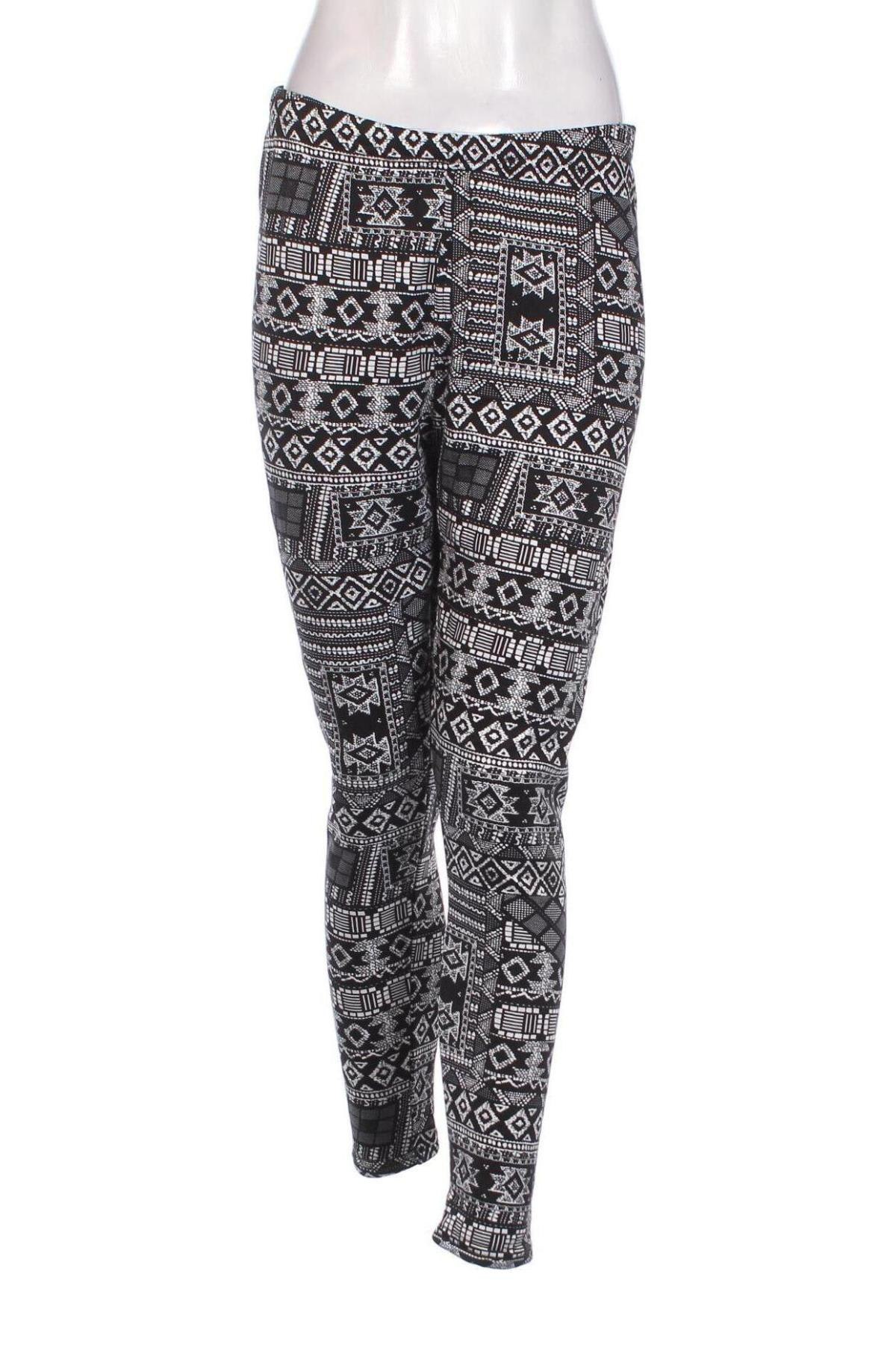 Damen Leggings, Größe XL, Farbe Schwarz, Preis € 8,99