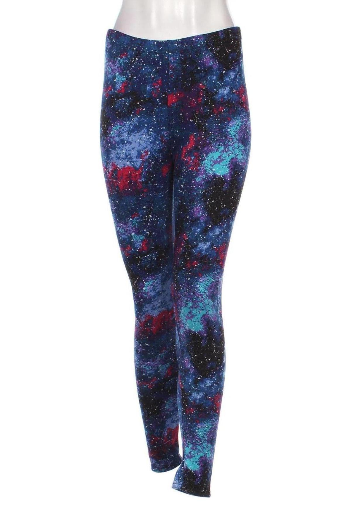 Damen Leggings, Größe S, Farbe Mehrfarbig, Preis 13,49 €