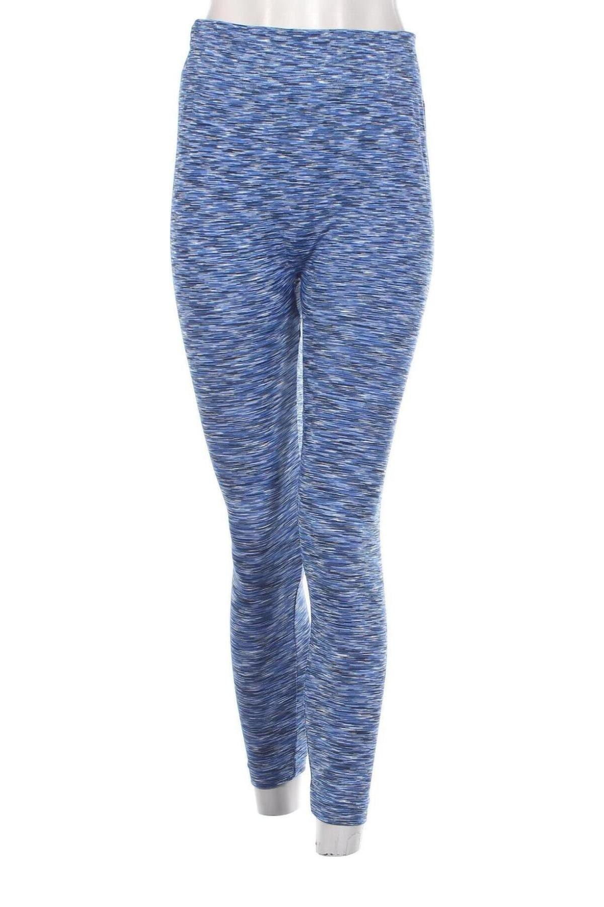 Damen Leggings, Farbe Blau, Preis 12,99 €