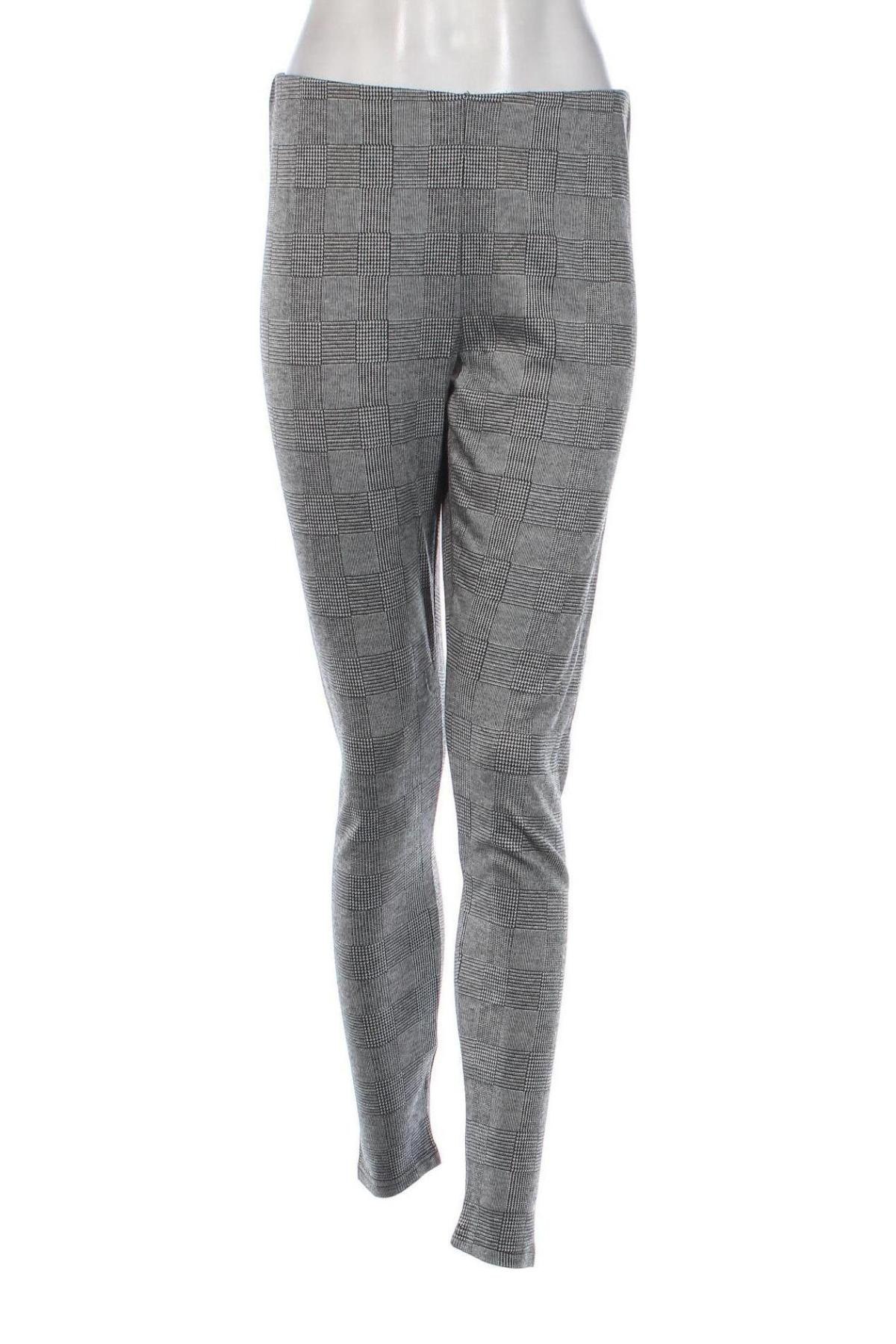 Damen Leggings, Größe S, Farbe Grau, Preis 6,99 €