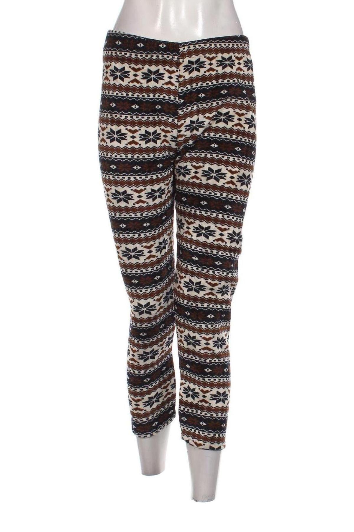 Damen Leggings, Größe XS, Farbe Mehrfarbig, Preis 5,99 €