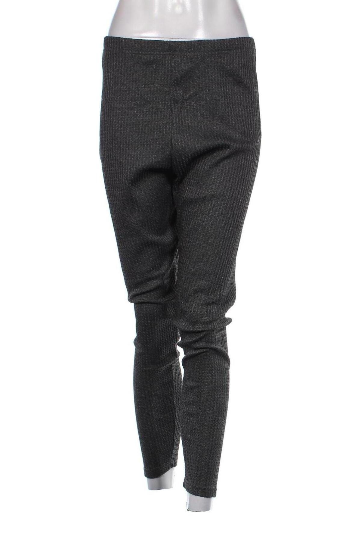 Damen Leggings, Größe M, Farbe Grau, Preis € 6,49