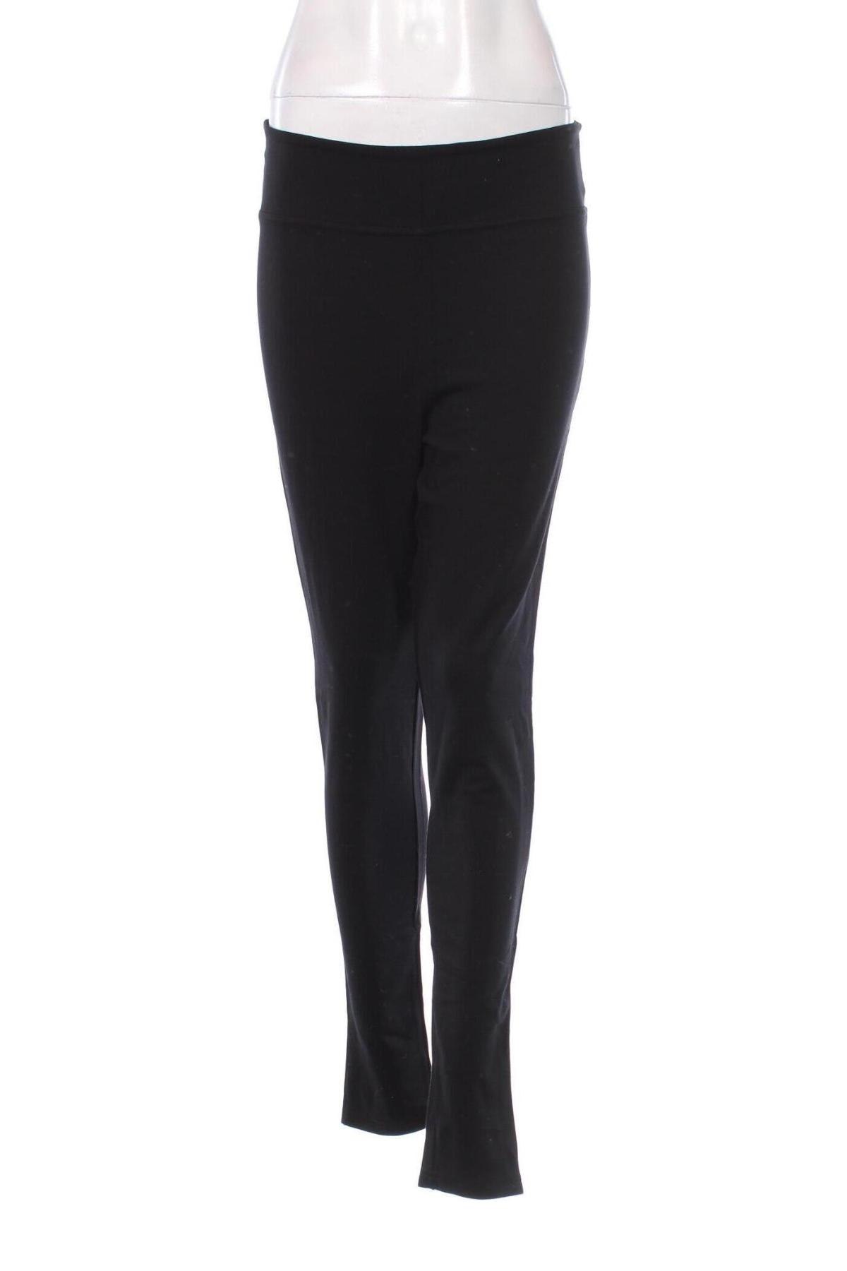 Damen Leggings, Größe XL, Farbe Schwarz, Preis 6,99 €