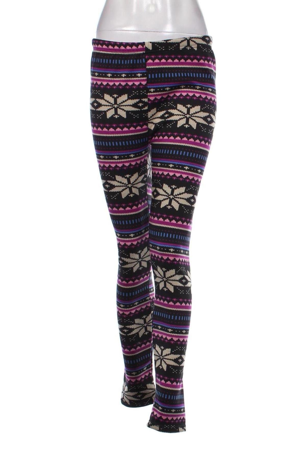 Damen Leggings, Größe XL, Farbe Mehrfarbig, Preis € 7,99