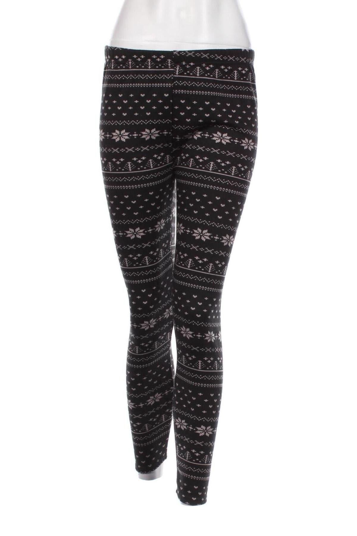 Damen Leggings, Größe XL, Farbe Mehrfarbig, Preis 7,99 €