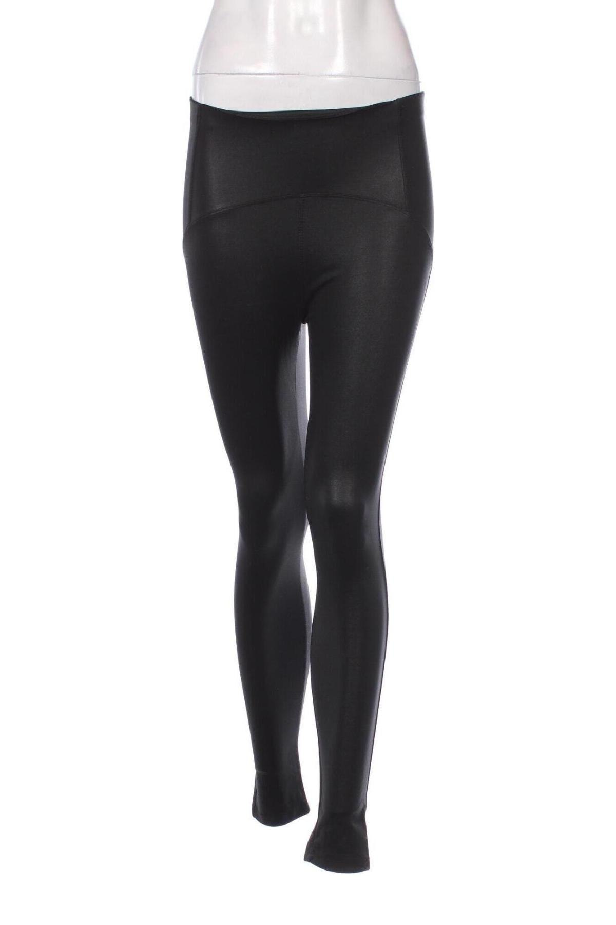 Damen Leggings, Größe S, Farbe Schwarz, Preis 7,99 €