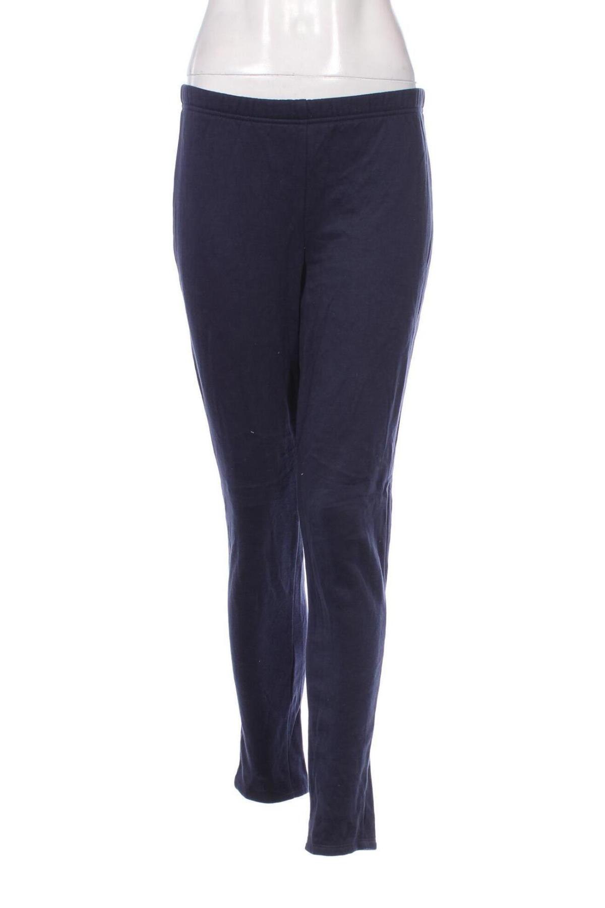 Damen Leggings, Größe M, Farbe Blau, Preis € 6,49