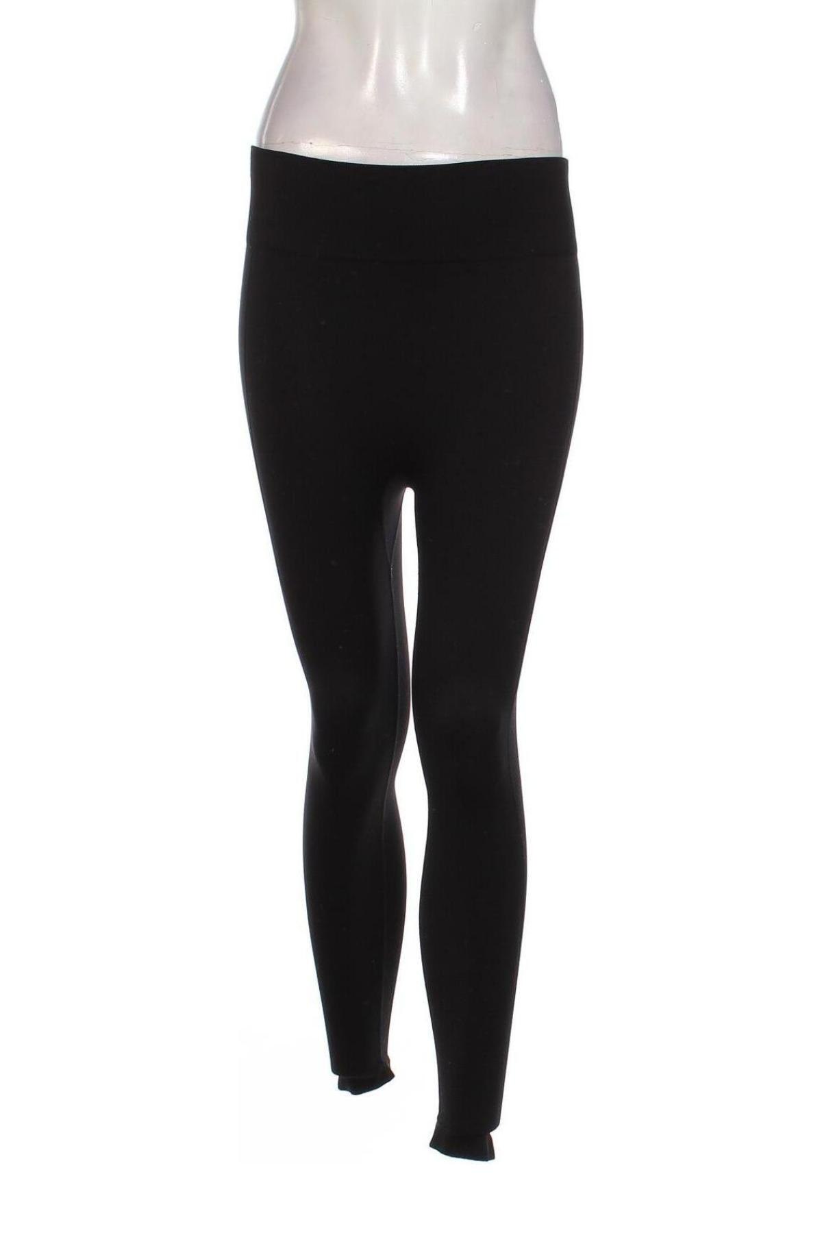 Damen Leggings, Größe S, Farbe Schwarz, Preis 7,99 €