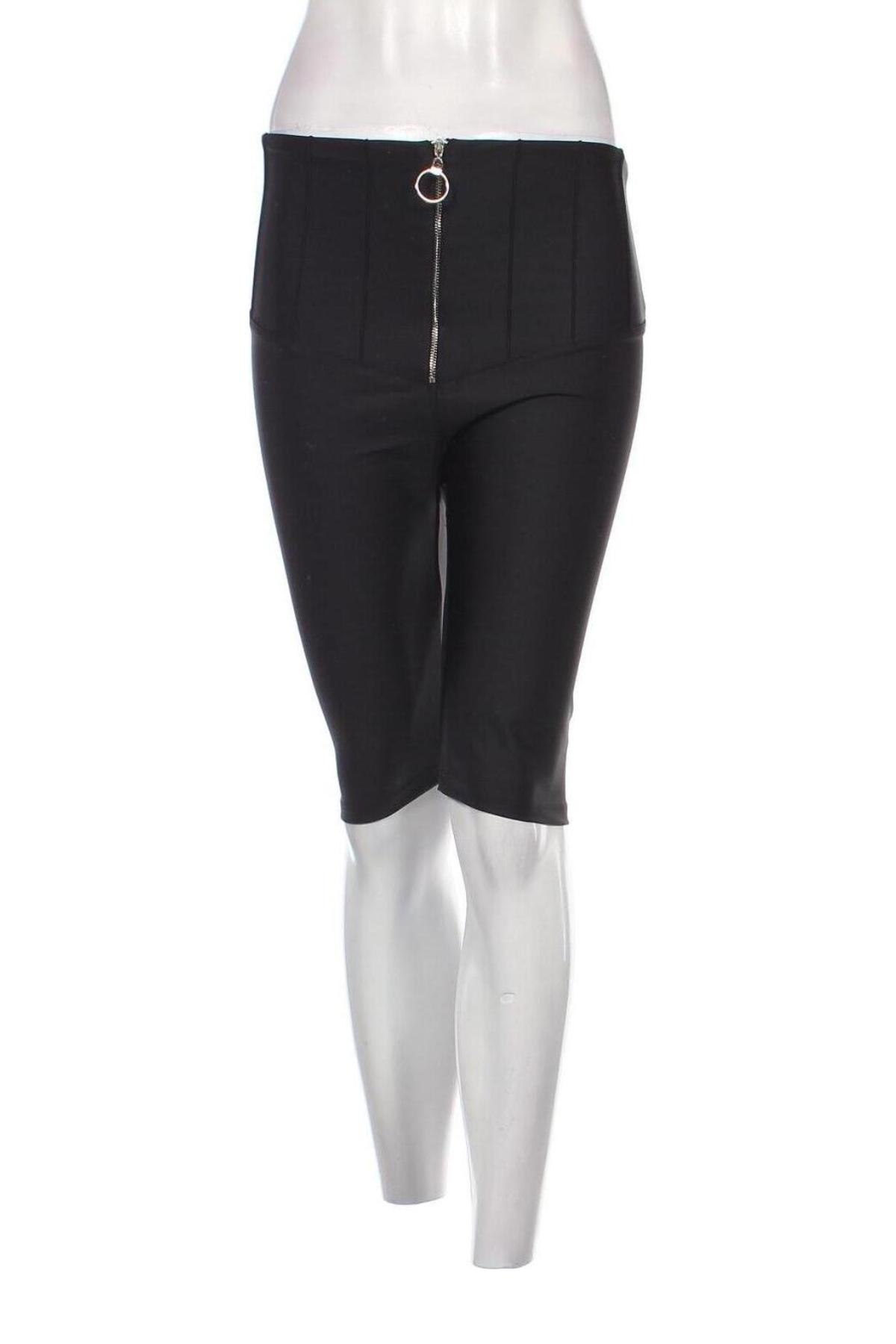 Damen Leggings, Größe S, Farbe Schwarz, Preis 6,99 €