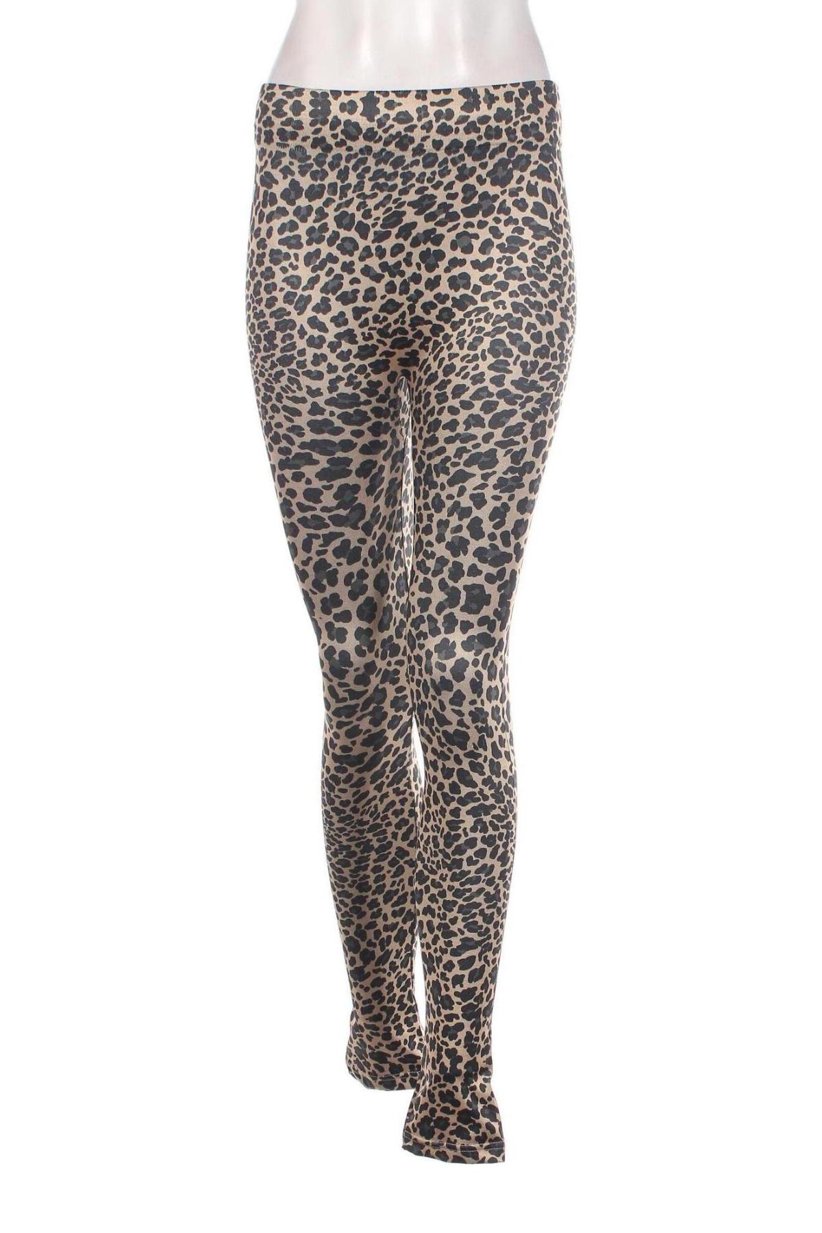 Damen Leggings, Größe M, Farbe Mehrfarbig, Preis € 6,99