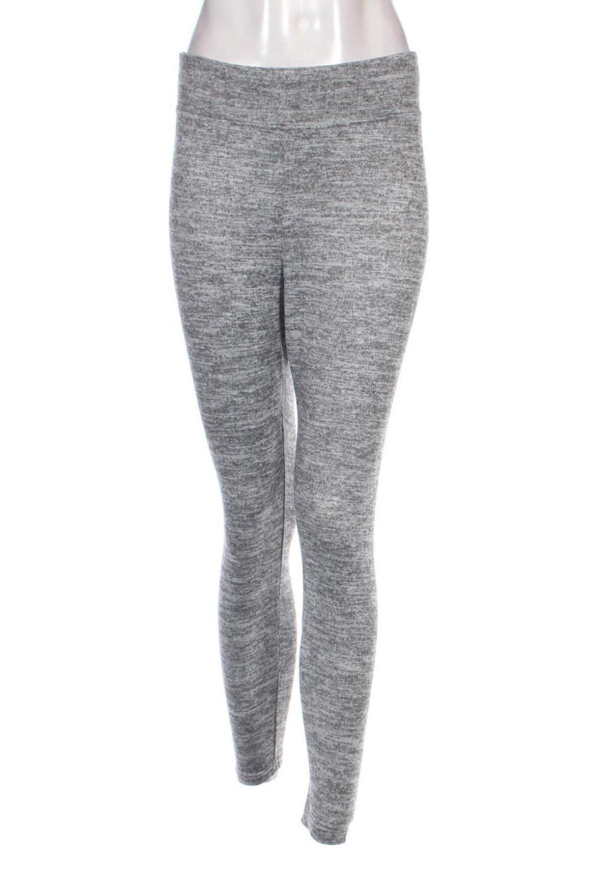 Damen Leggings A New Day, Größe S, Farbe Grau, Preis € 13,99