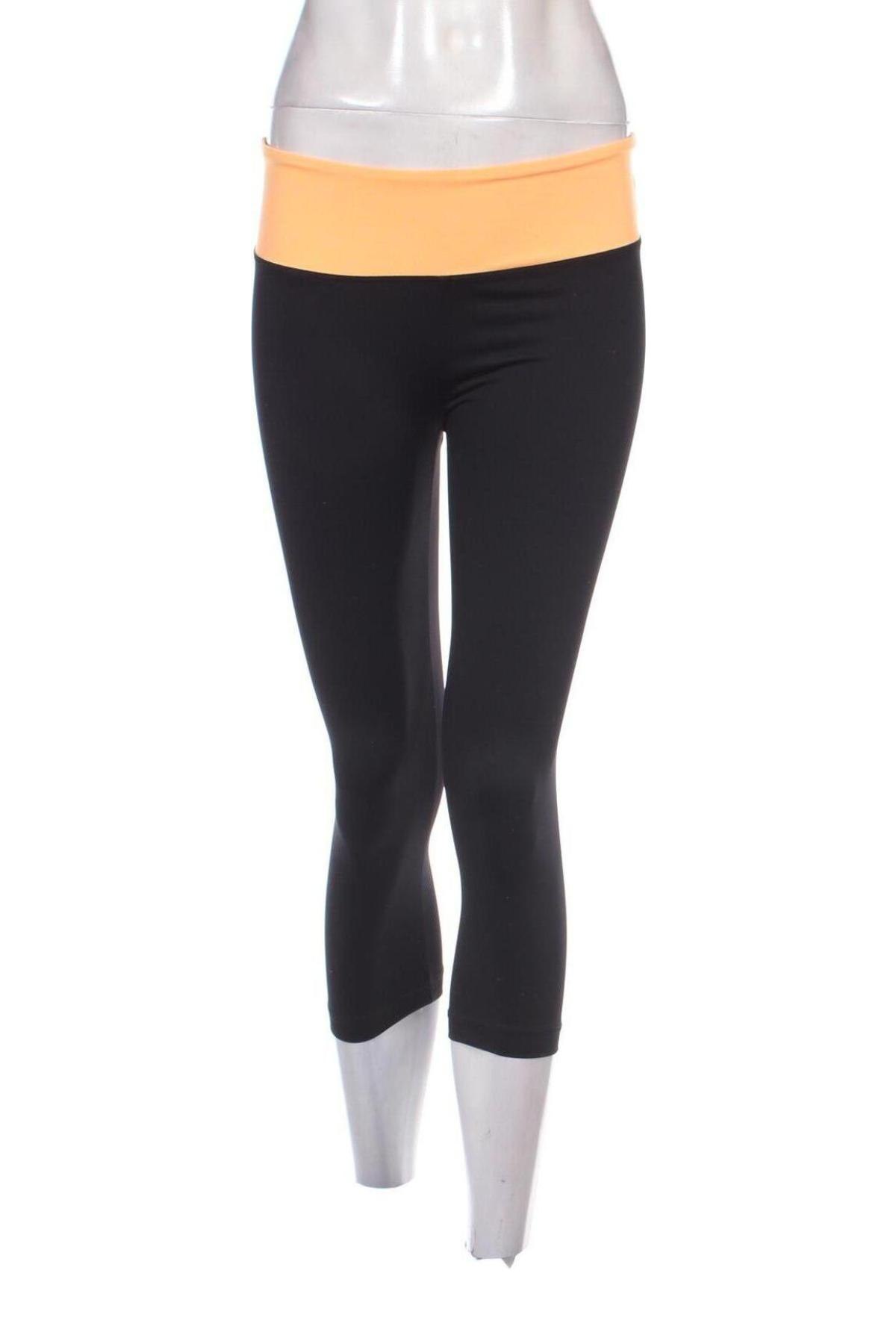 Damen Leggings ALEX, Größe M, Farbe Schwarz, Preis € 8,99