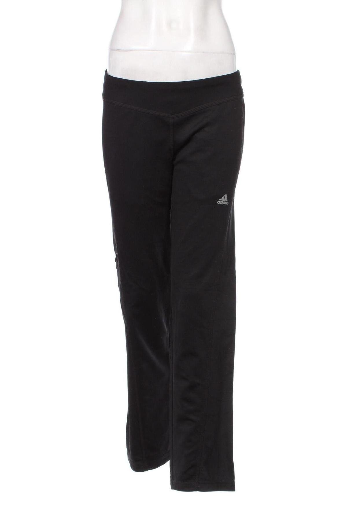 Dámske tepláky Adidas, Veľkosť L, Farba Čierna, Cena  16,95 €