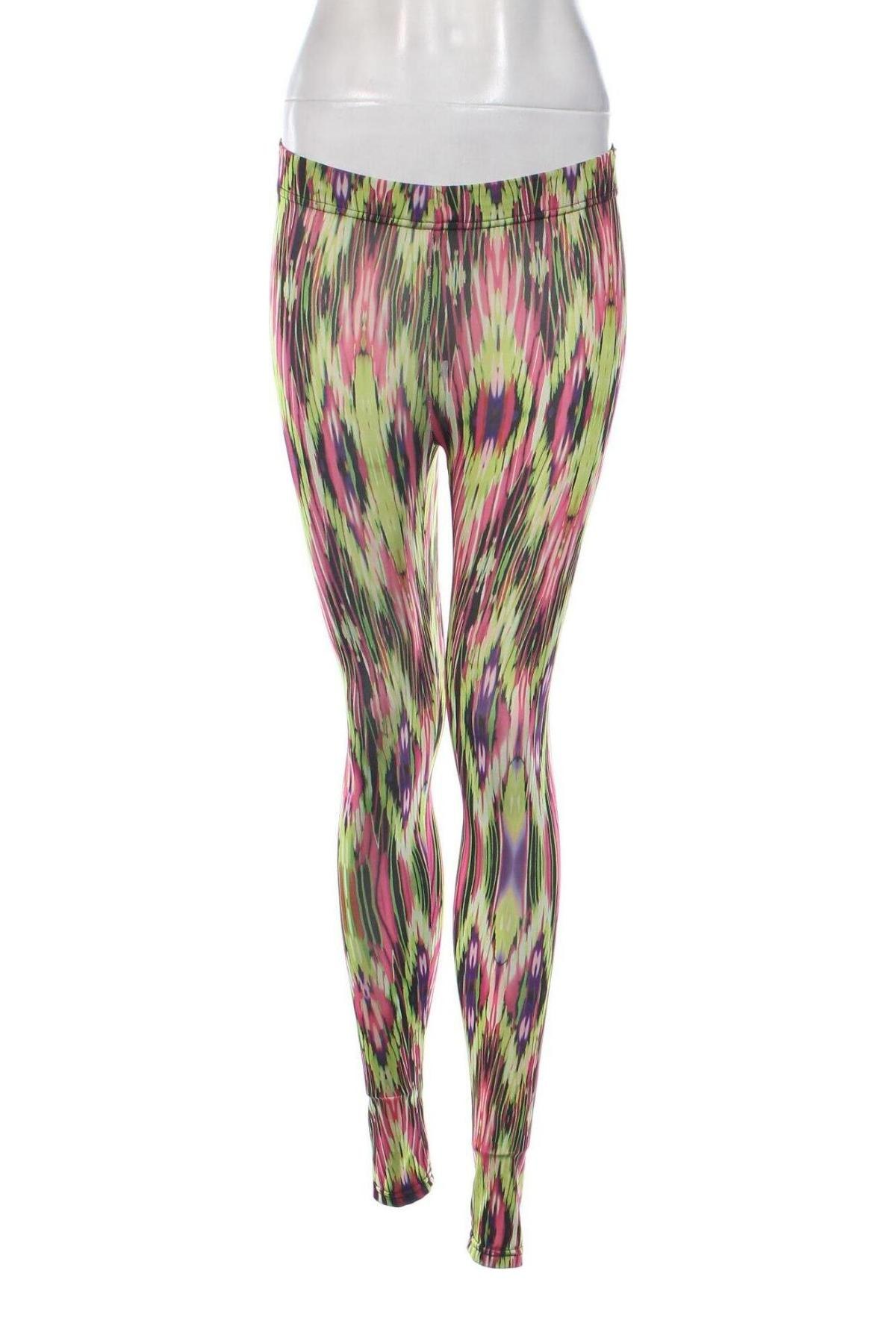 Damen Leggings Agi, Größe S, Farbe Mehrfarbig, Preis 7,99 €