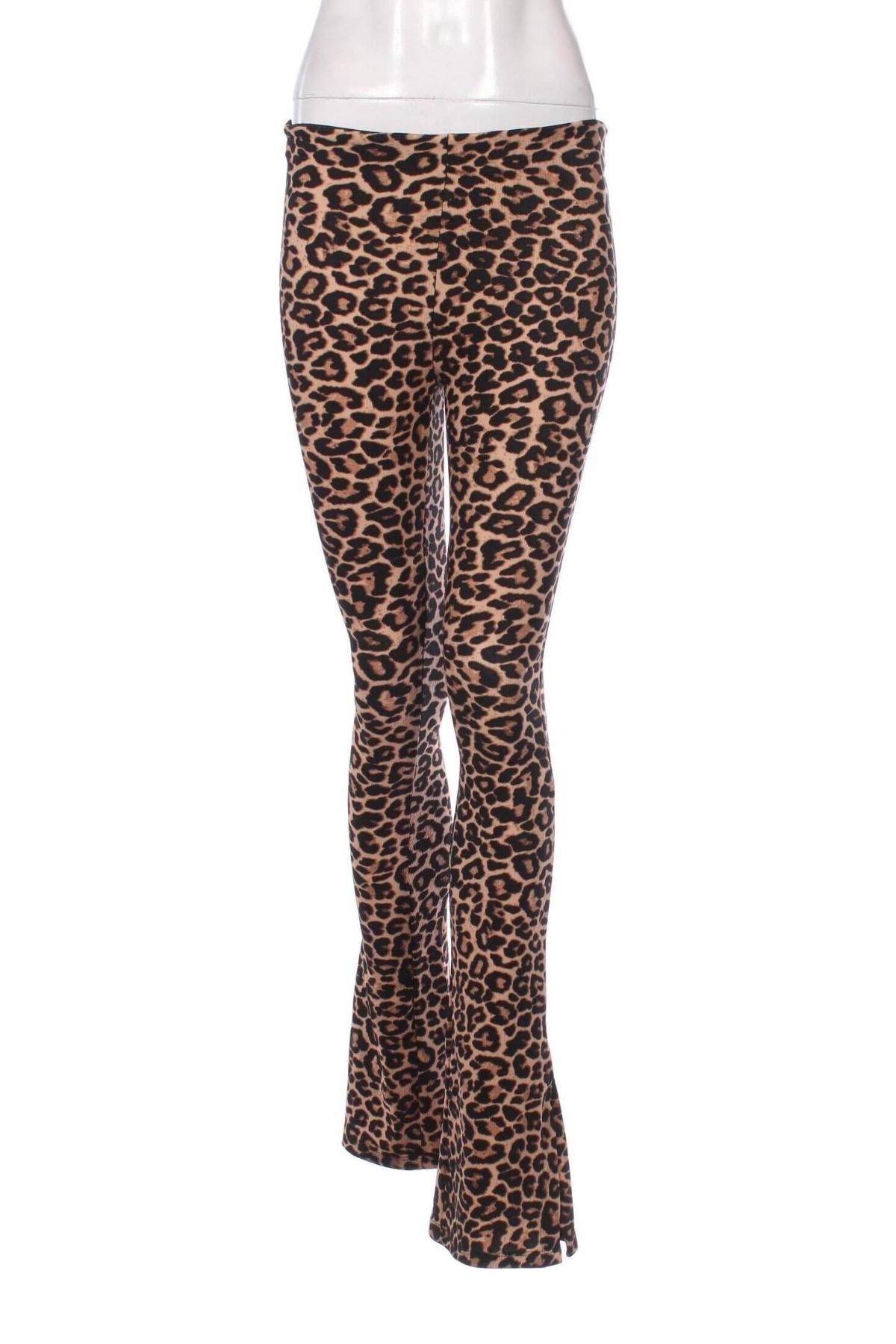 Damskie legginsy Amisu, Rozmiar XS, Kolor Kolorowy, Cena 26,99 zł