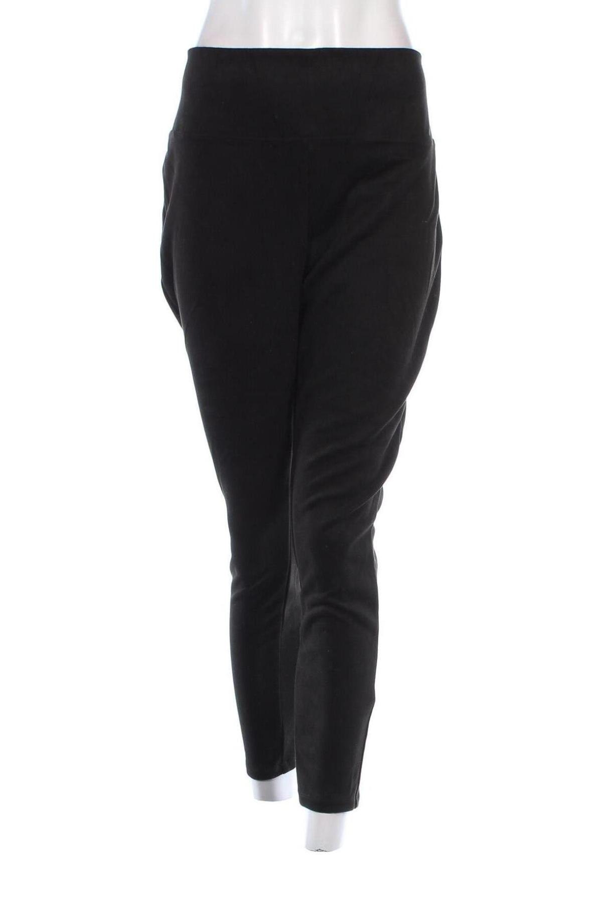 Damen Leggings Apt.9, Größe XL, Farbe Schwarz, Preis € 6,99