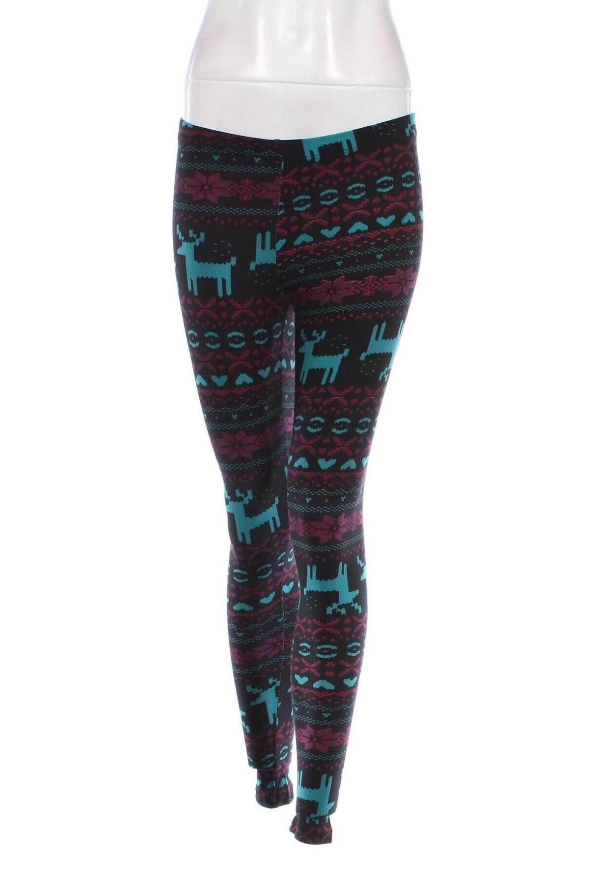 Damen Leggings Ardene, Größe S, Farbe Mehrfarbig, Preis € 5,99