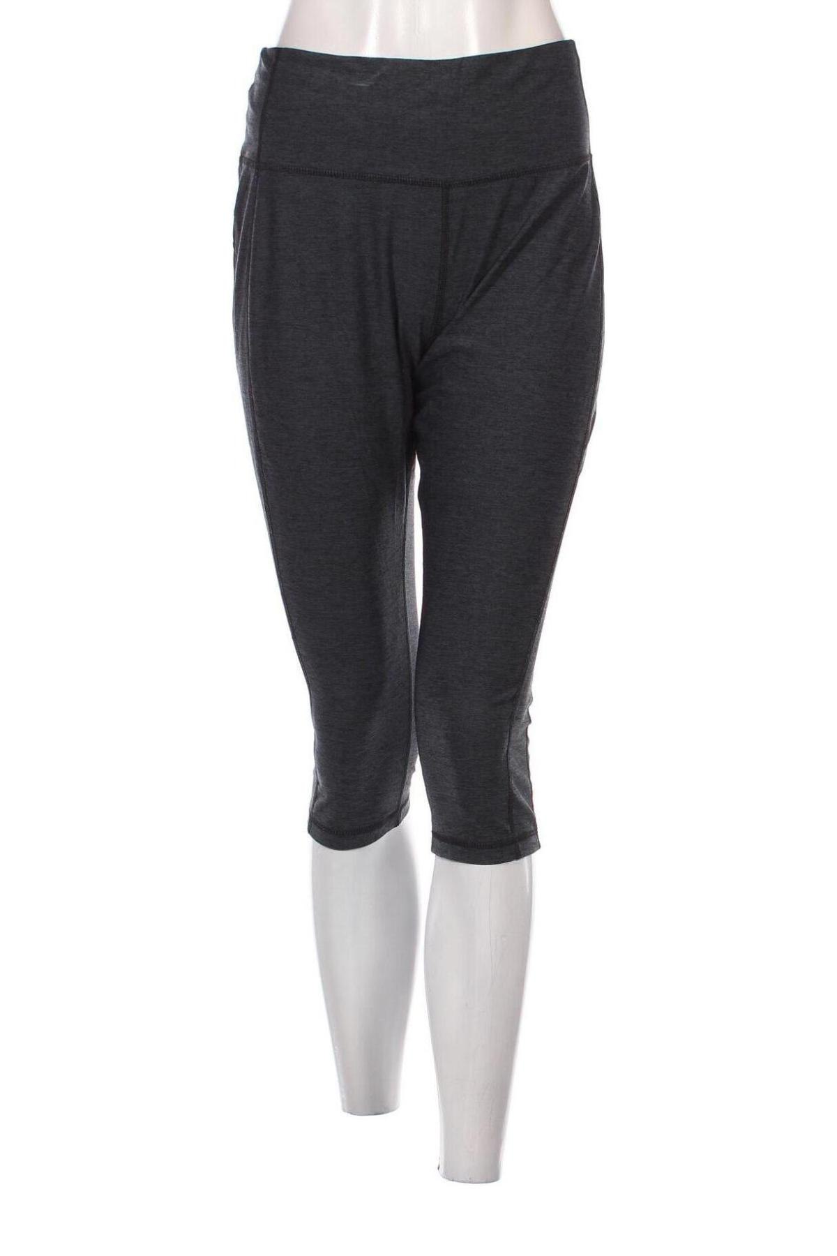 Damen Leggings Avia, Größe L, Farbe Grau, Preis € 7,99