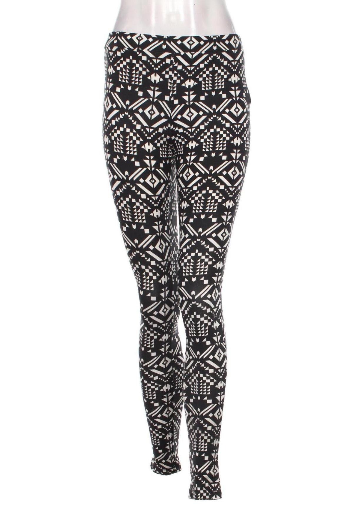 Damen Leggings Biography, Größe S, Farbe Mehrfarbig, Preis 8,49 €