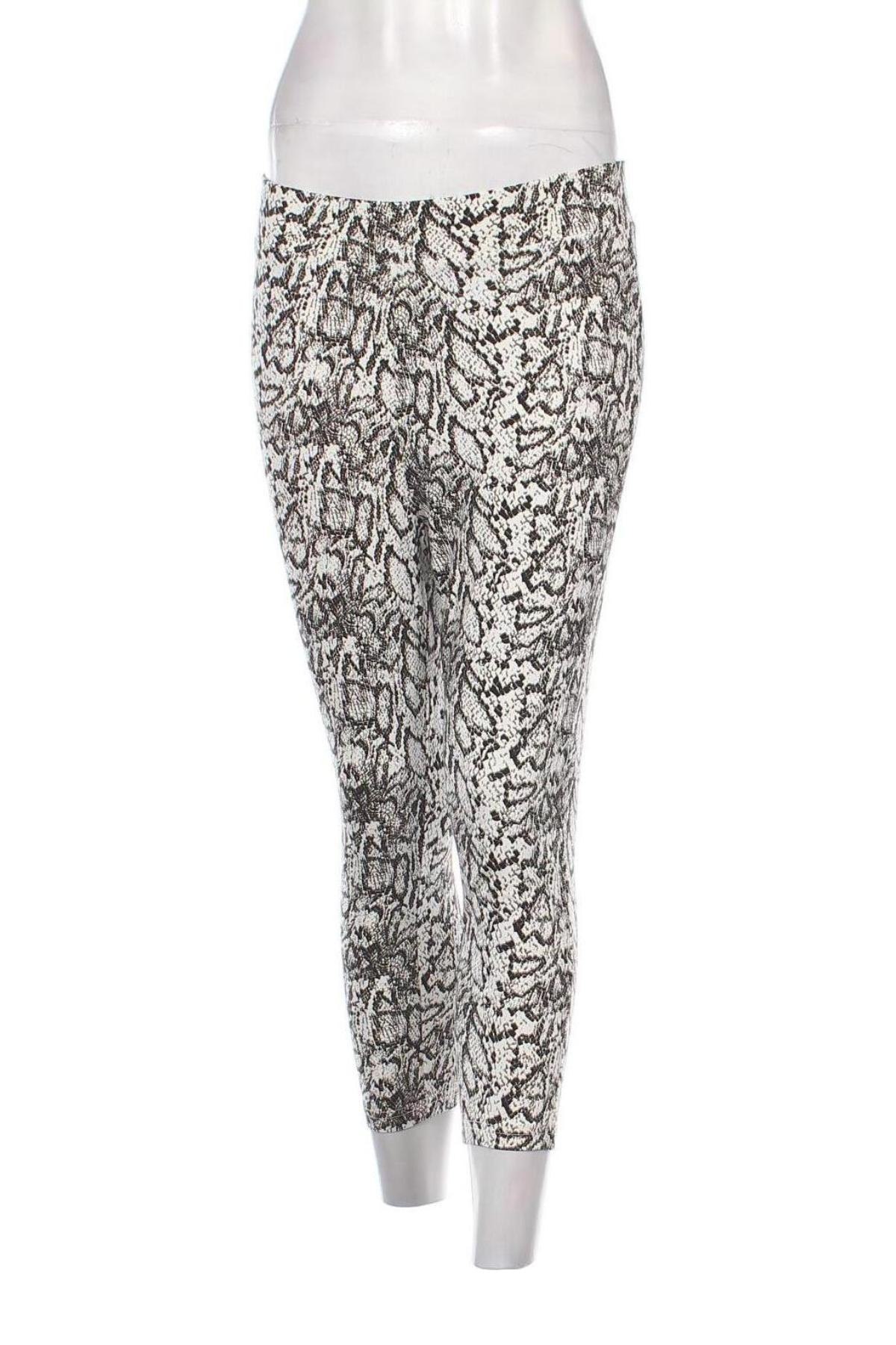 Damskie legginsy Bonmarche, Rozmiar M, Kolor Kolorowy, Cena 24,99 zł