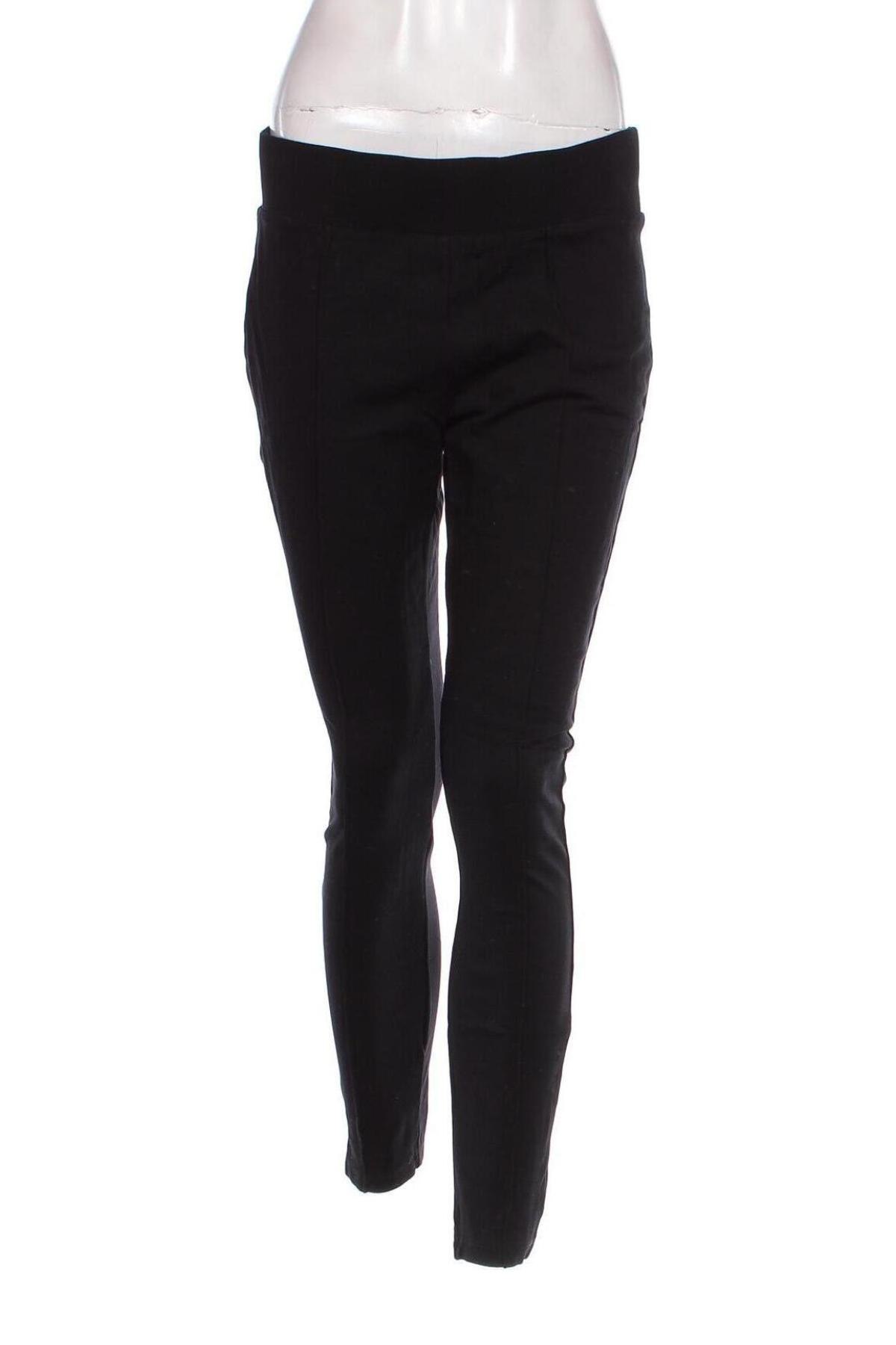 Damen Leggings C&A, Größe L, Farbe Schwarz, Preis € 6,49