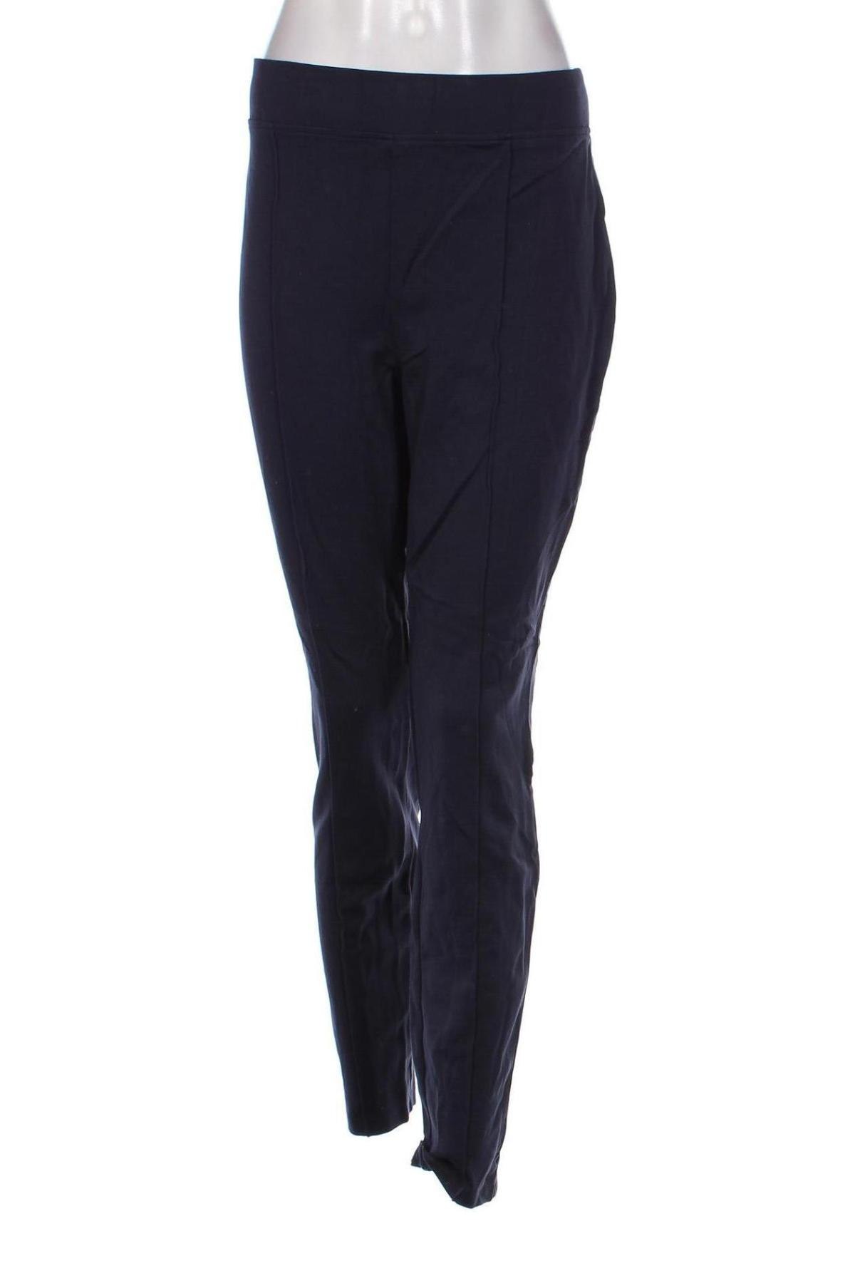 Damen Leggings C&A, Größe XL, Farbe Blau, Preis € 5,99