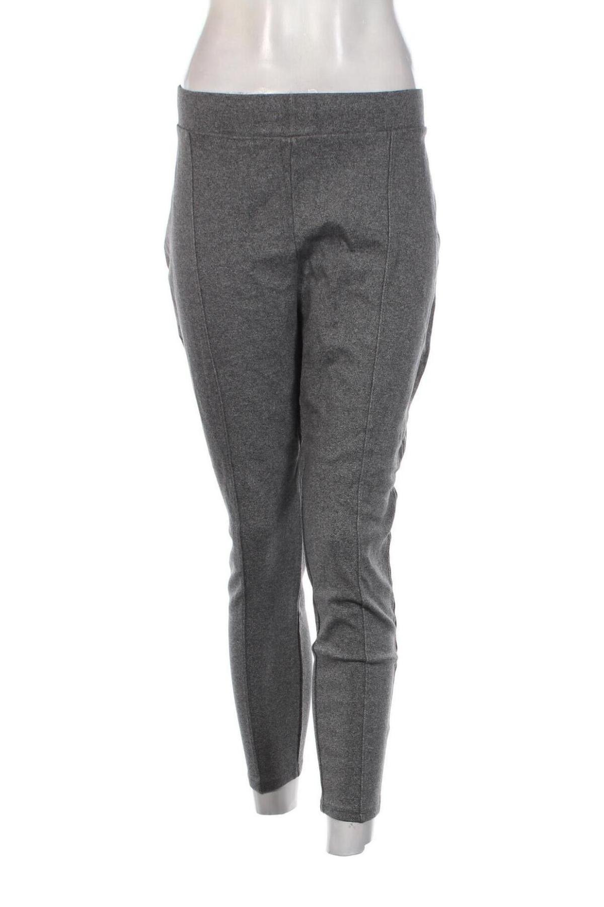 Damen Leggings C&A, Größe XL, Farbe Grau, Preis € 7,99