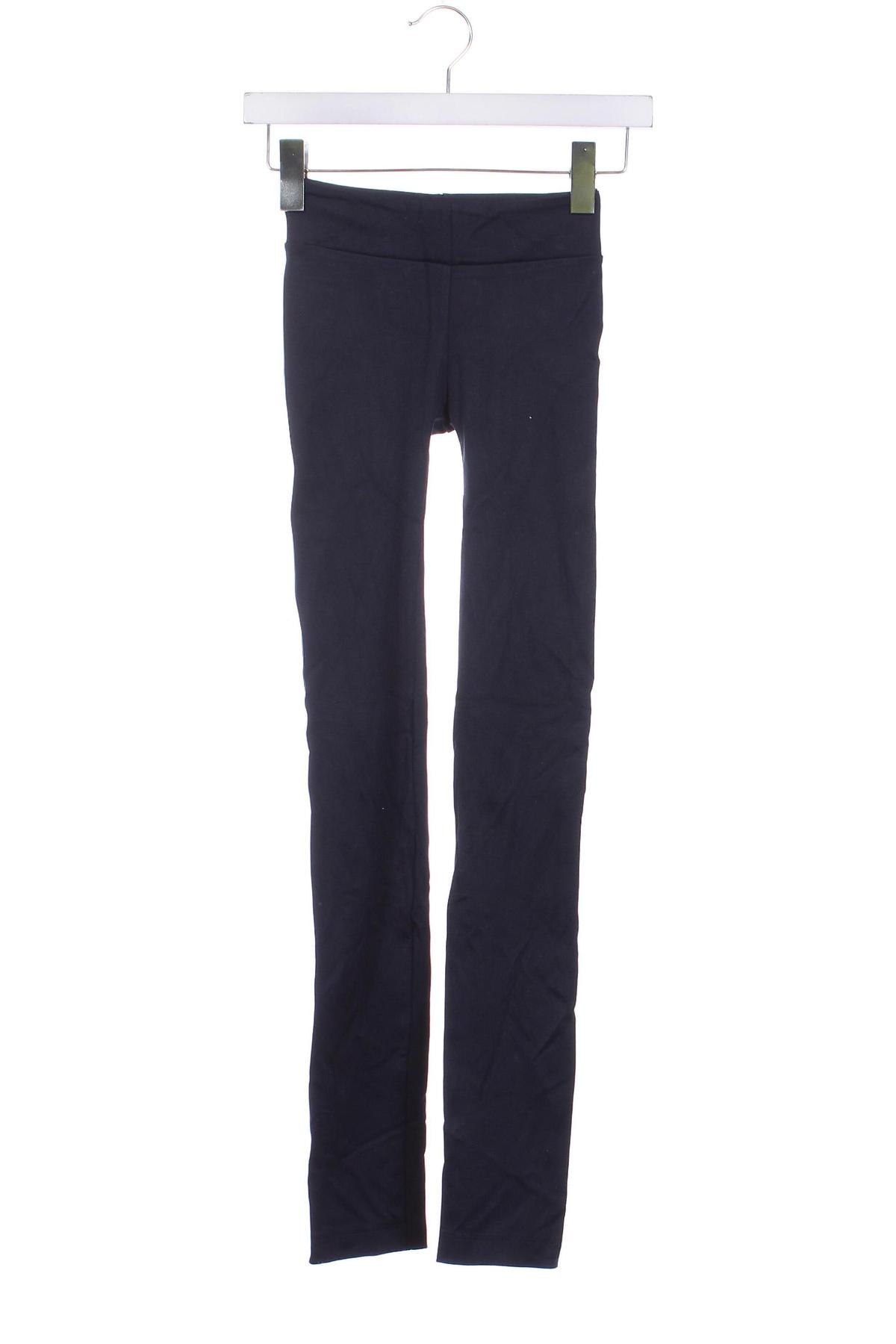 Damen Leggings Calzedonia, Größe XS, Farbe Blau, Preis € 6,99