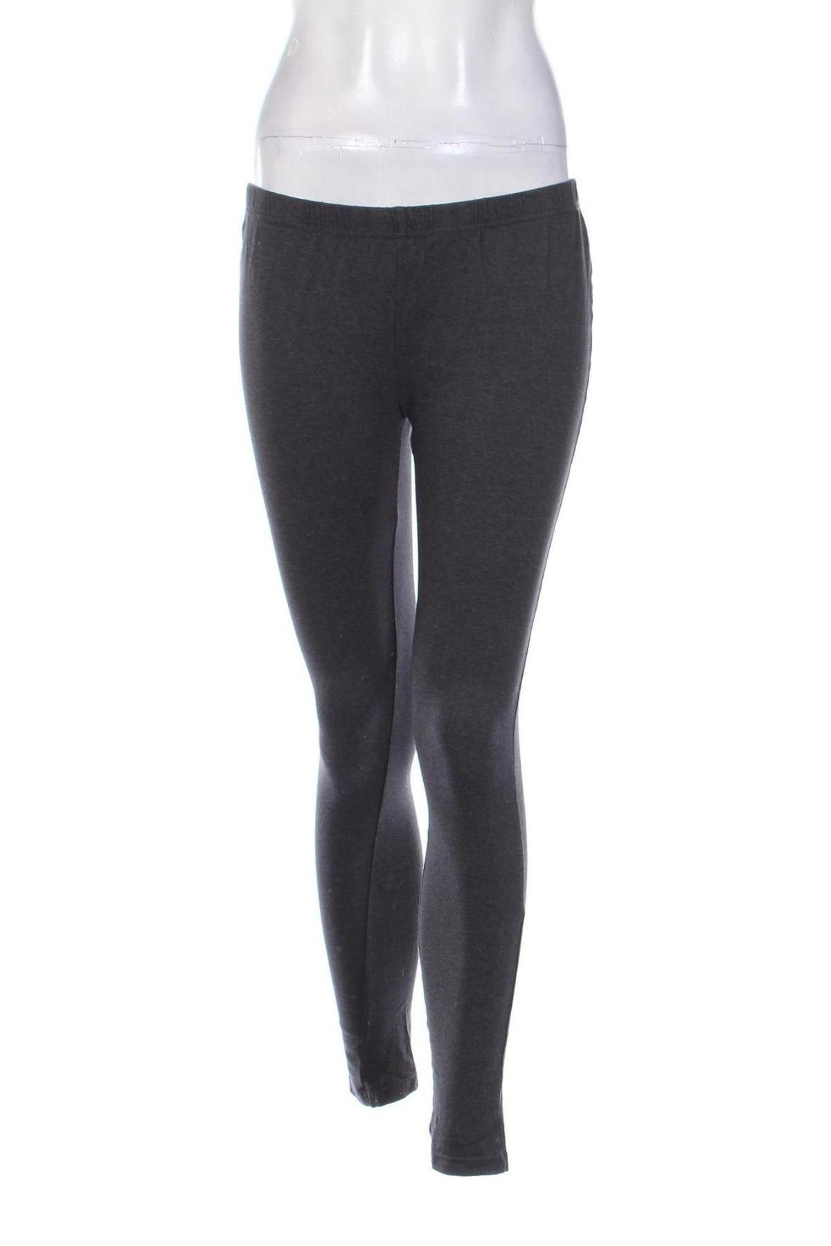 Damen Leggings Colours Of The World, Größe M, Farbe Grau, Preis 6,99 €