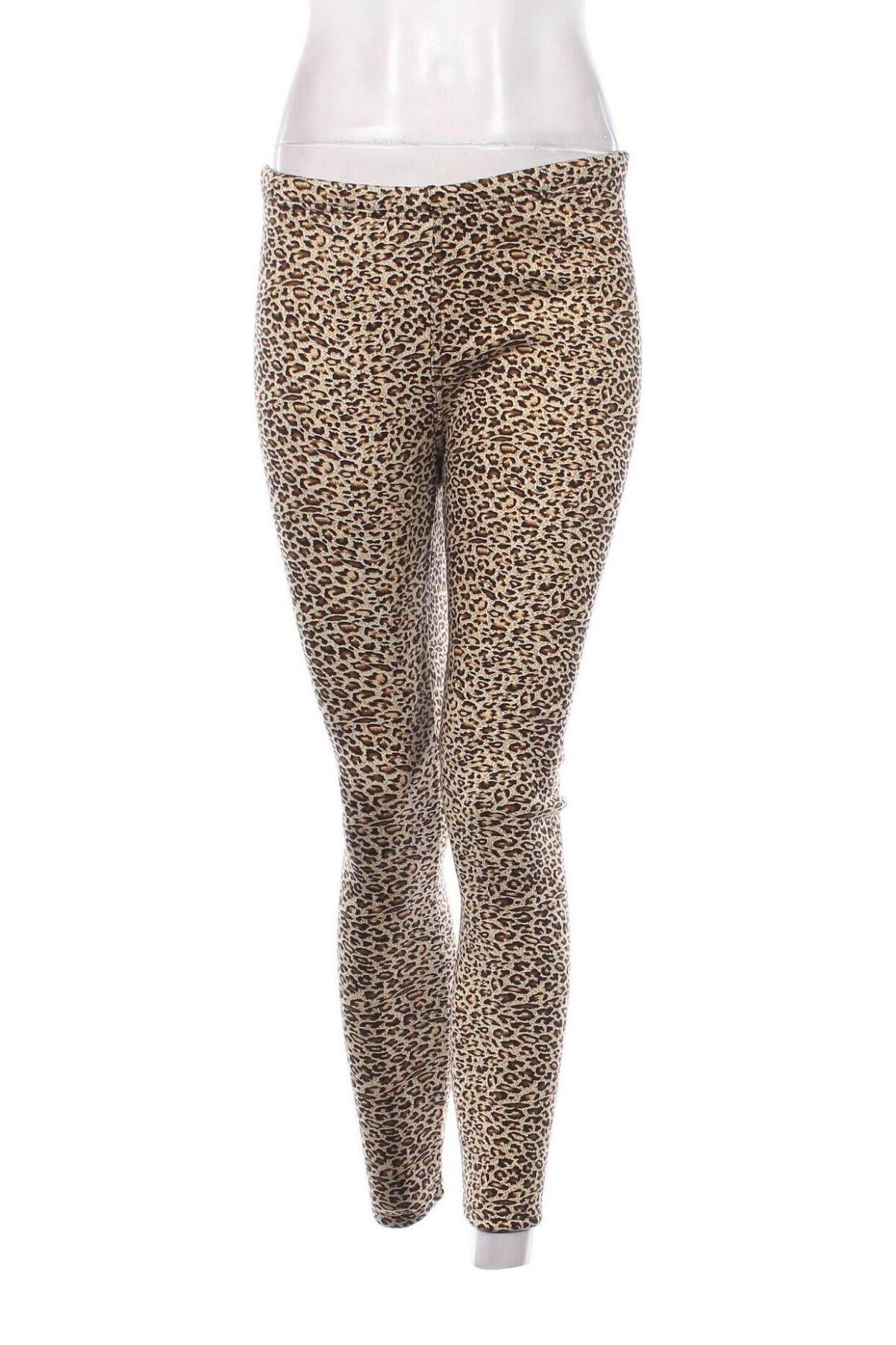 Damskie legginsy Cozy, Rozmiar M, Kolor Kolorowy, Cena 24,99 zł