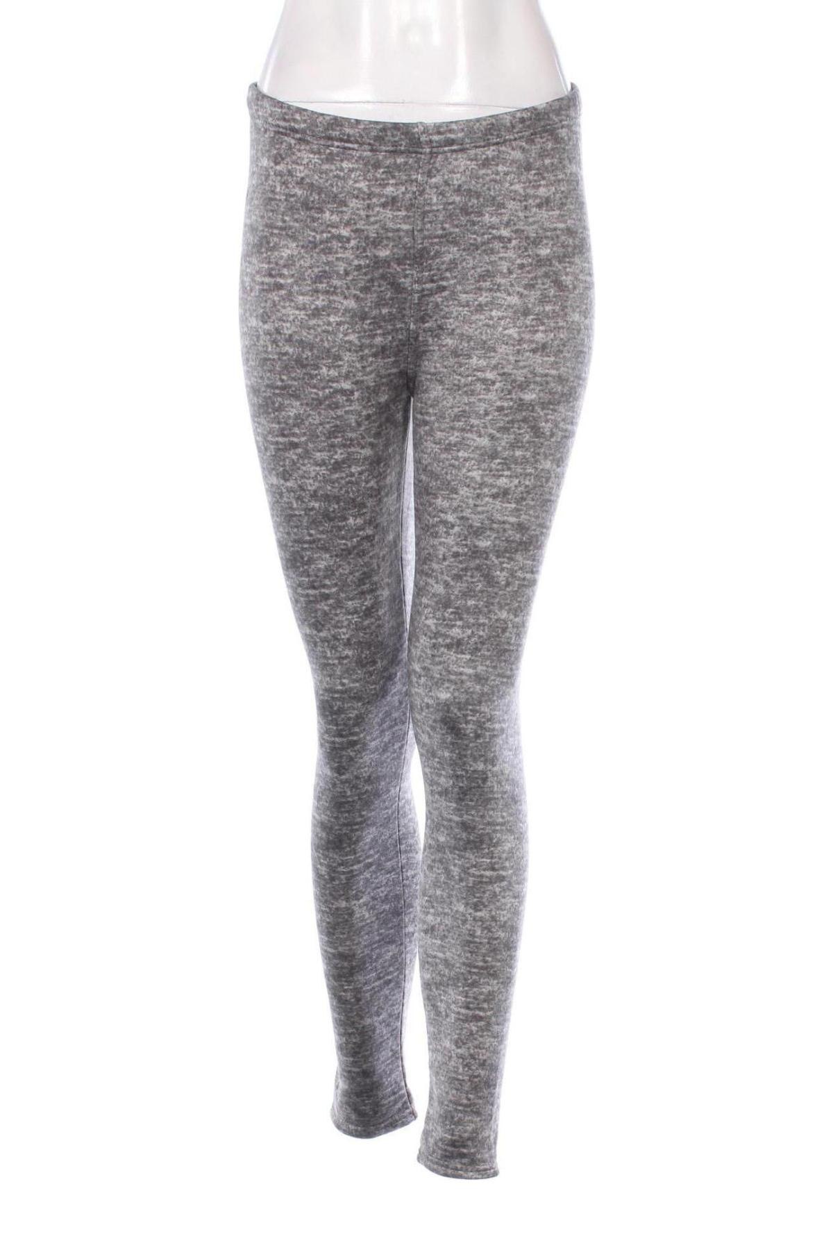 Damskie legginsy Cozy, Rozmiar M, Kolor Szary, Cena 60,99 zł