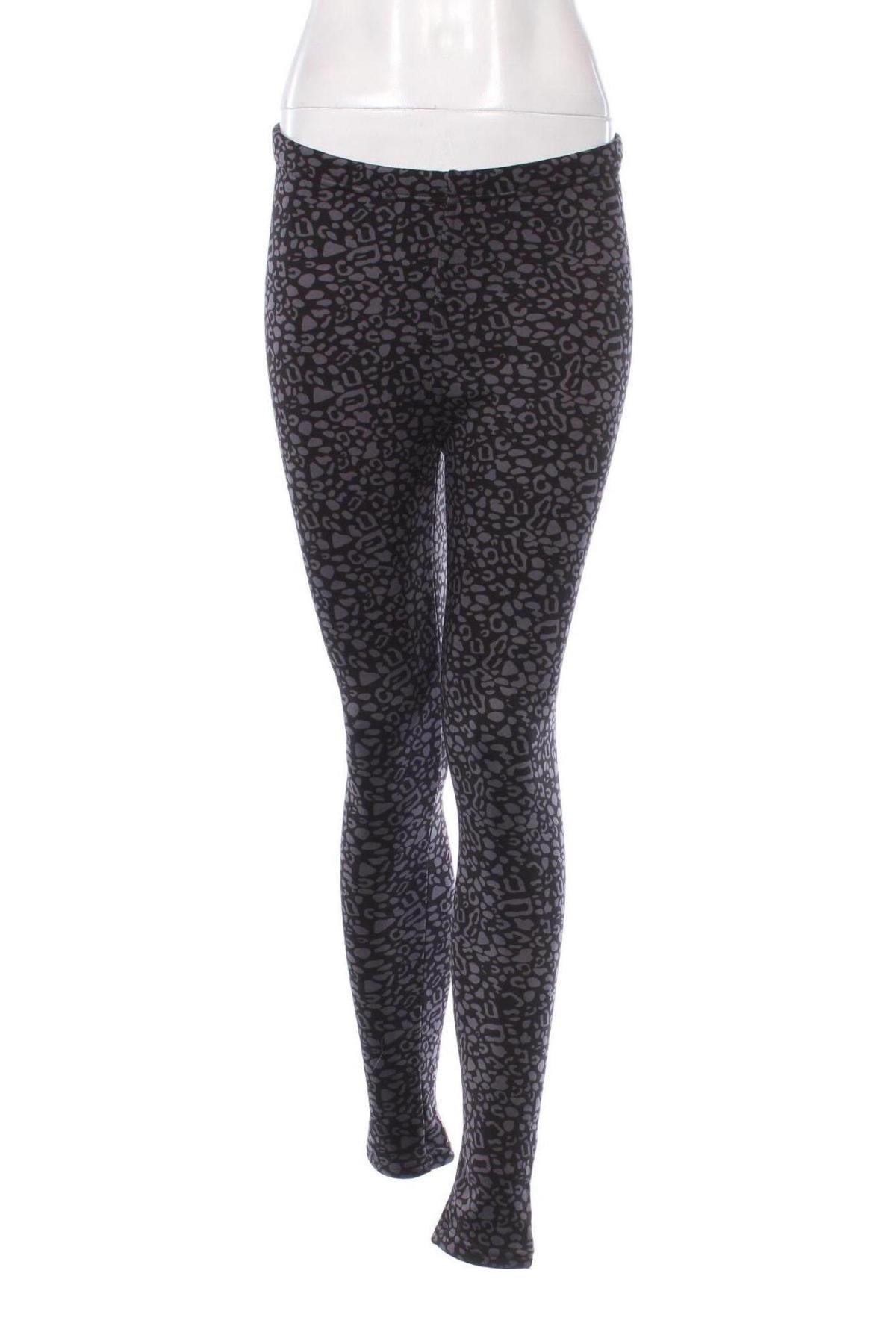 Damen Leggings Cozy, Größe M, Farbe Mehrfarbig, Preis 4,49 €