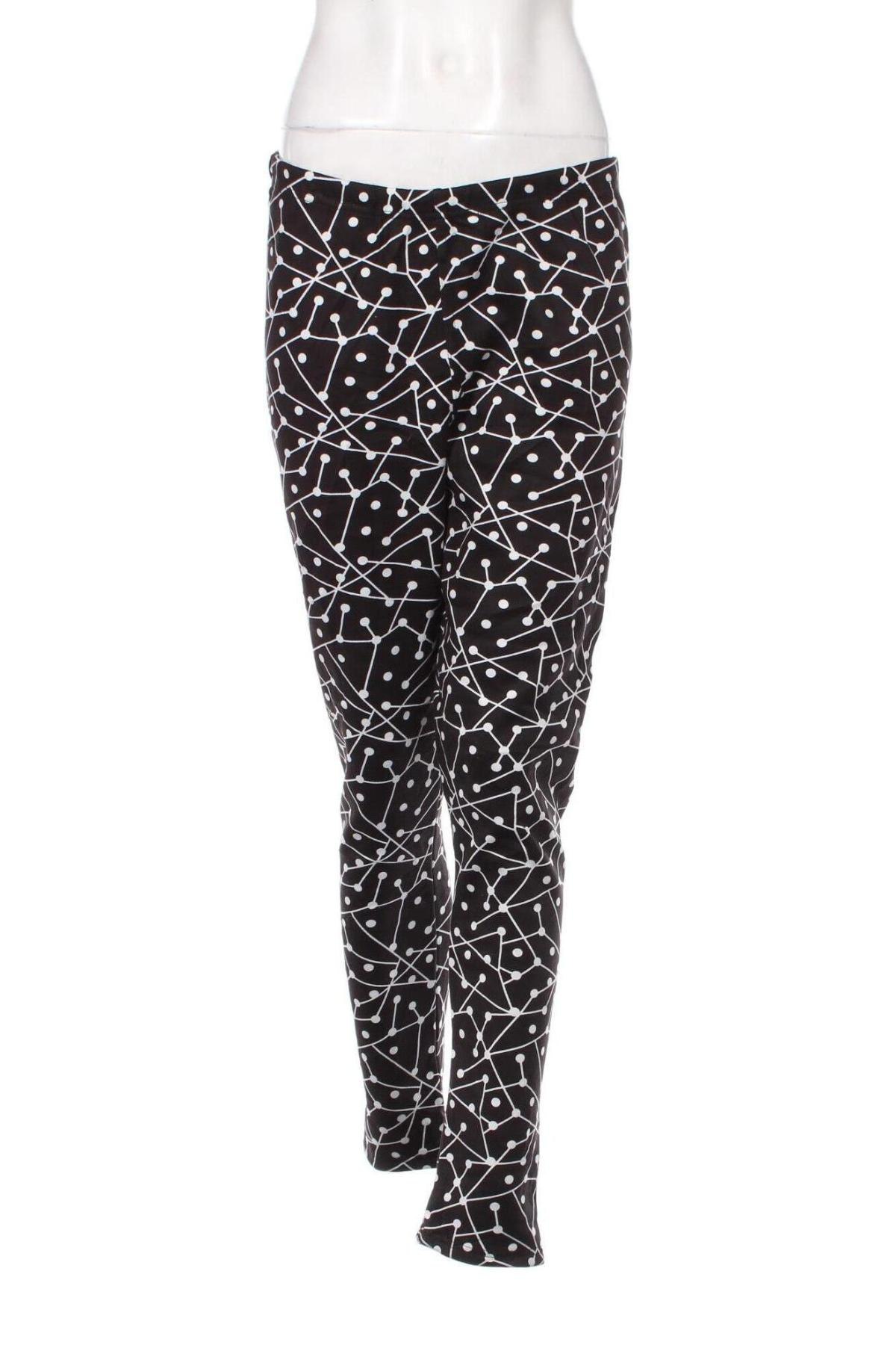 Damskie legginsy Cozy, Rozmiar XL, Kolor Kolorowy, Cena 33,99 zł