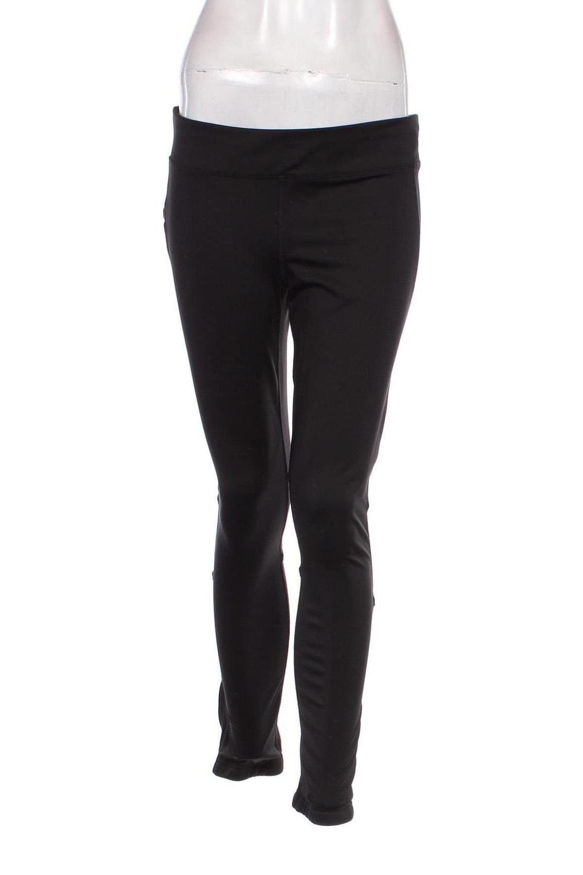 Damen Leggings Crane, Größe L, Farbe Schwarz, Preis 8,99 €