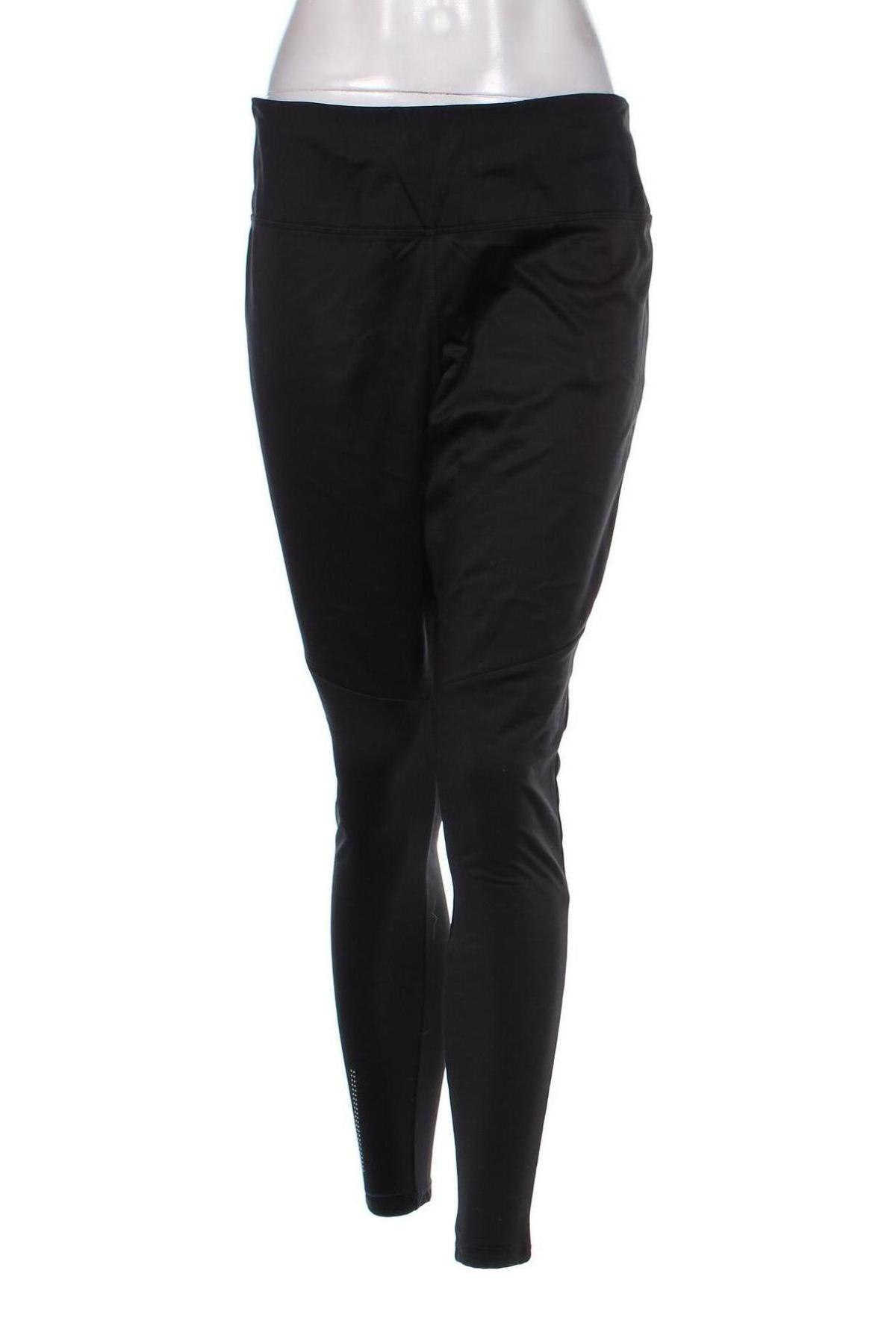 Damen Leggings Crivit, Größe L, Farbe Schwarz, Preis € 7,99