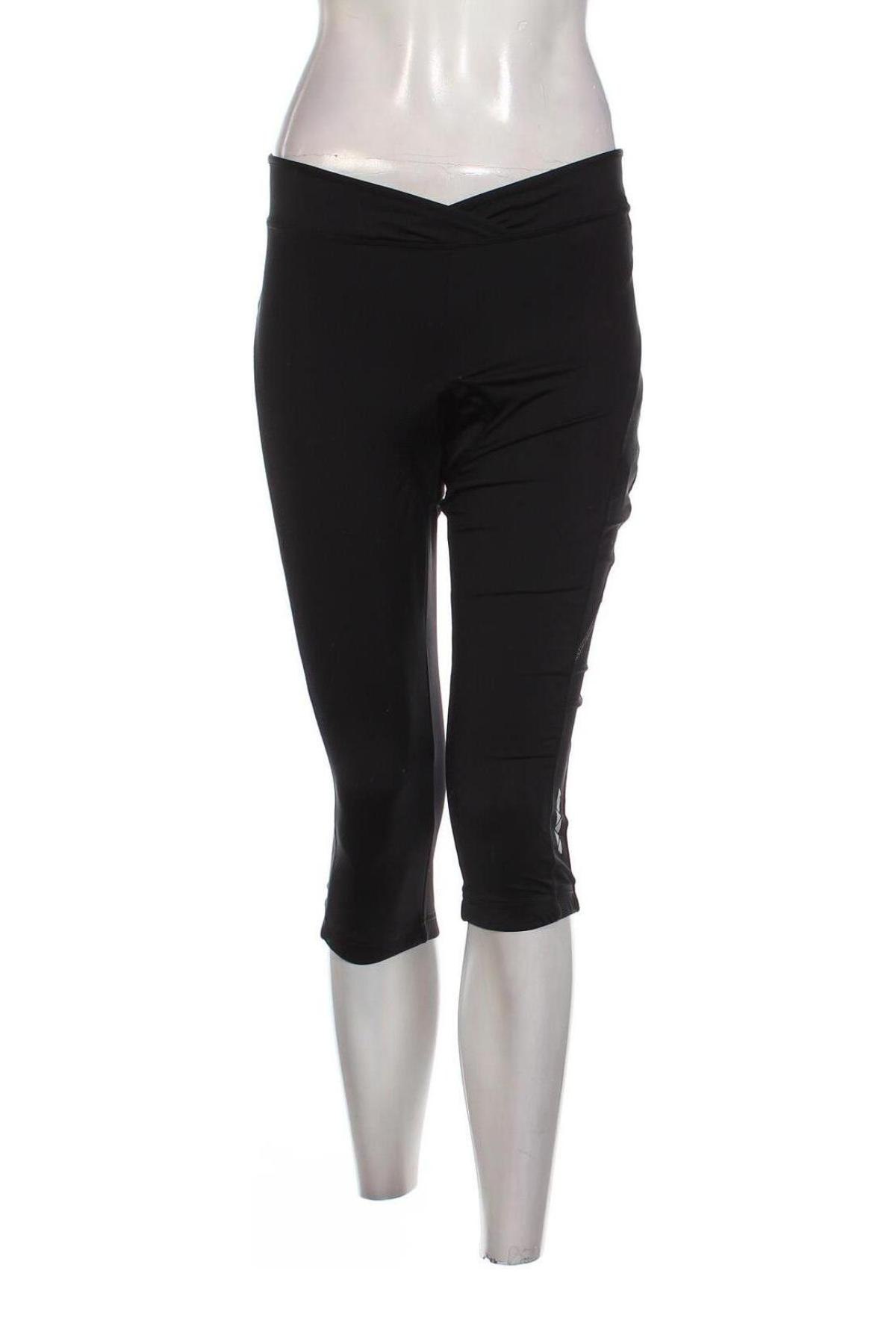 Damen Leggings Crivit, Größe M, Farbe Schwarz, Preis 7,99 €