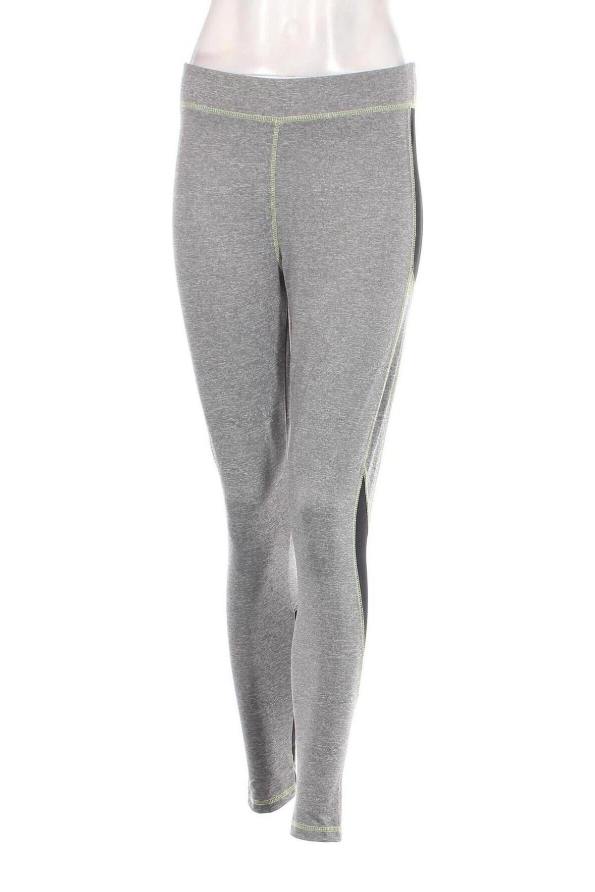 Damen Leggings Ergee, Größe L, Farbe Grau, Preis € 7,99