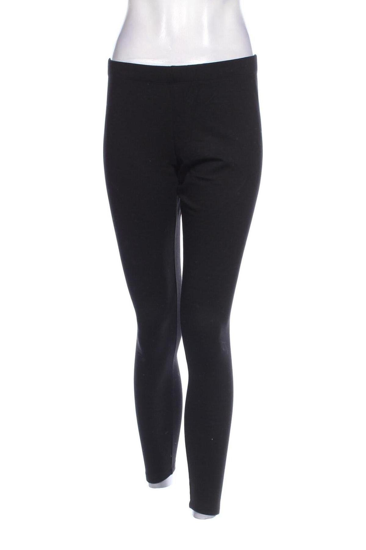 Damen Leggings Esmara, Größe M, Farbe Schwarz, Preis € 6,49