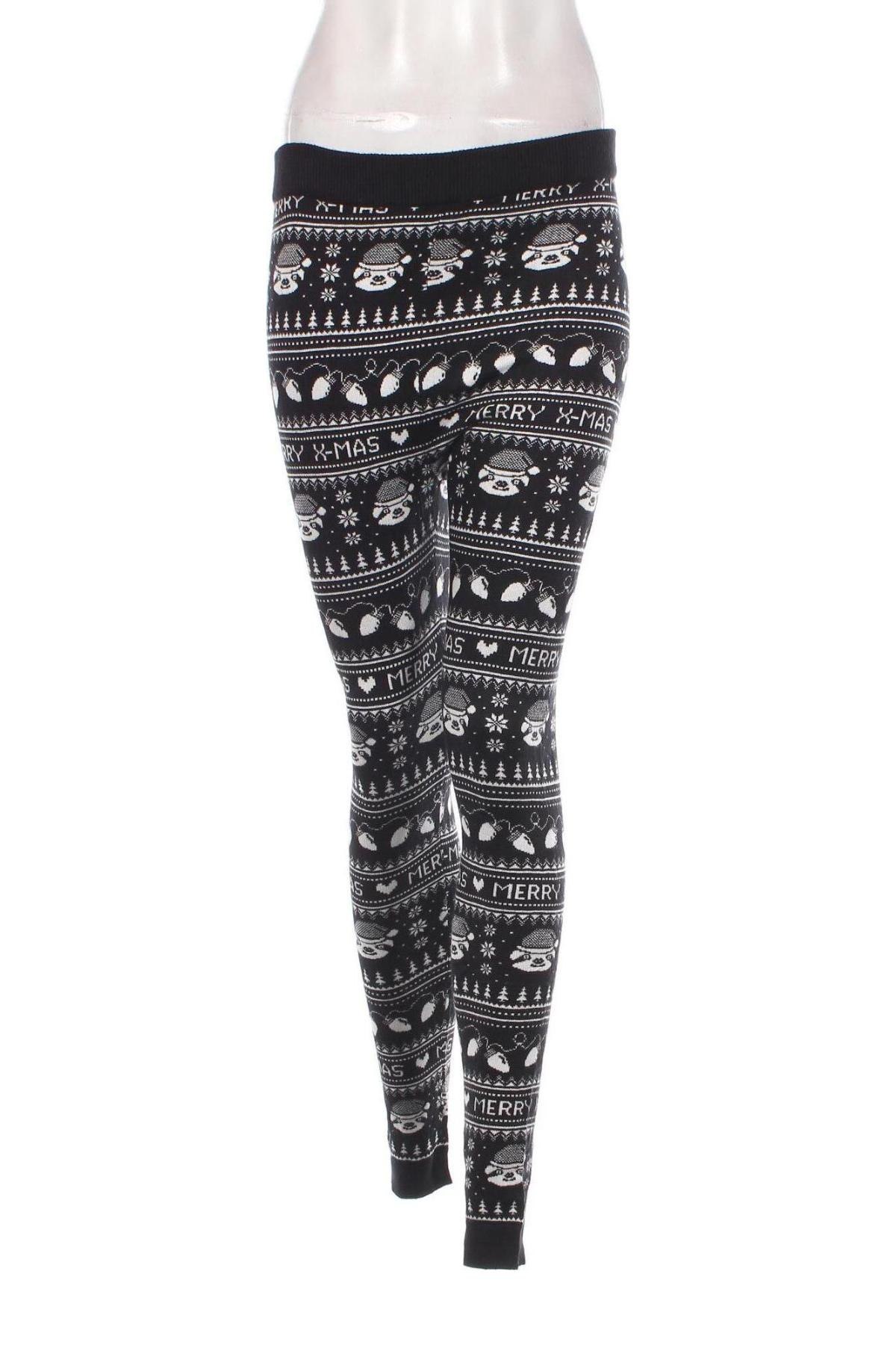 Damen Leggings Esmara, Größe L, Farbe Mehrfarbig, Preis € 6,49